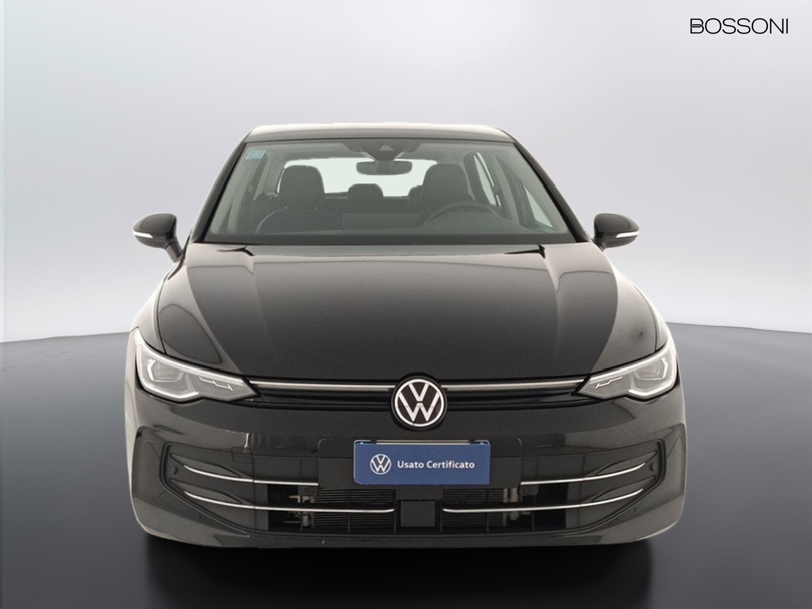 2 - Volkswagen Golf 2.0 tdi scr 150cv style dsg