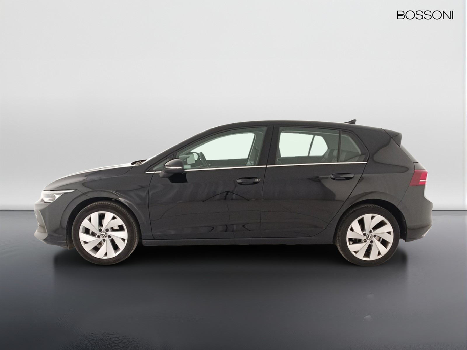 3 - Volkswagen Golf 2.0 tdi scr 150cv style dsg