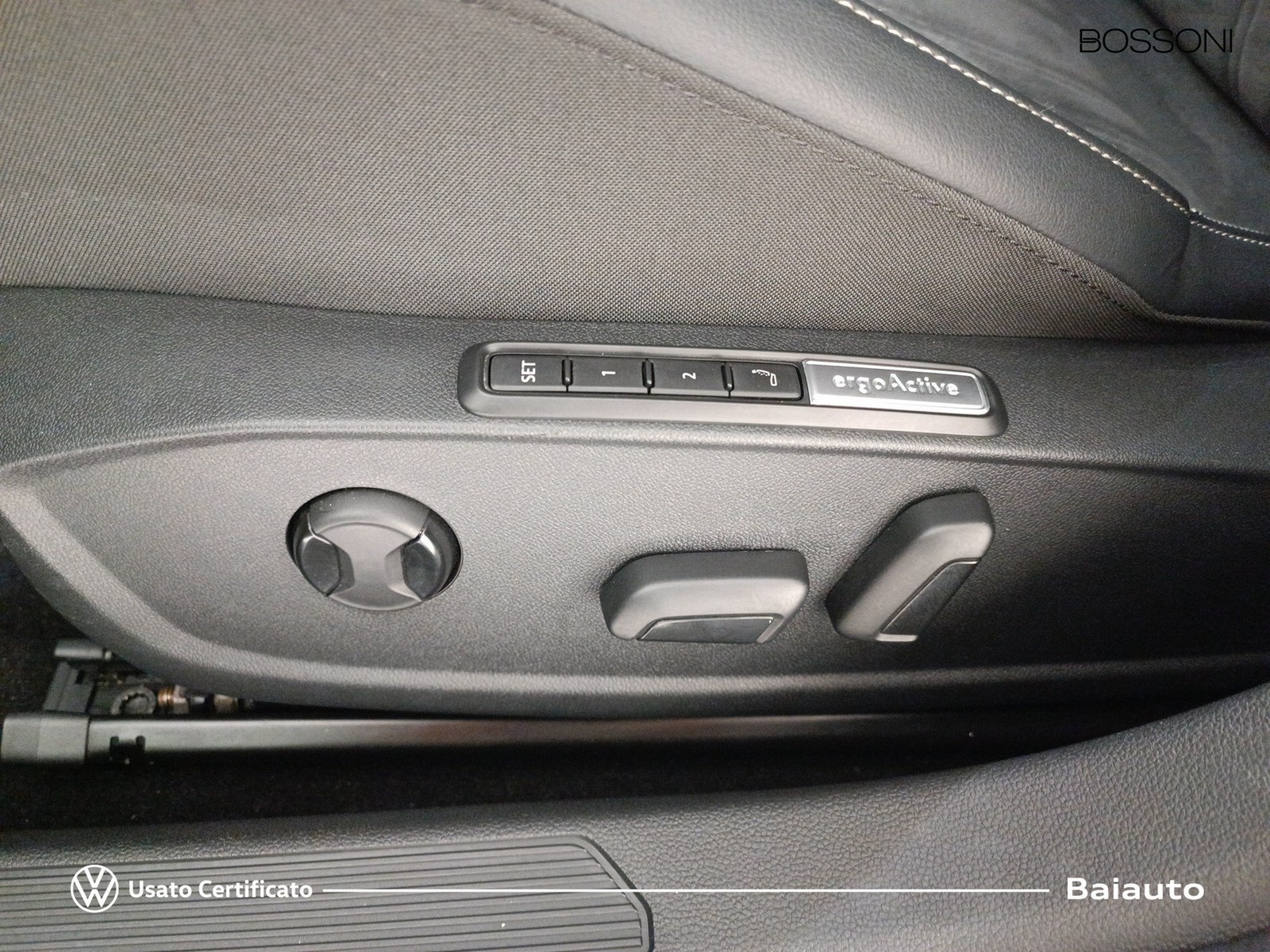 23 - Volkswagen Golf 2.0 tdi scr 150cv style dsg