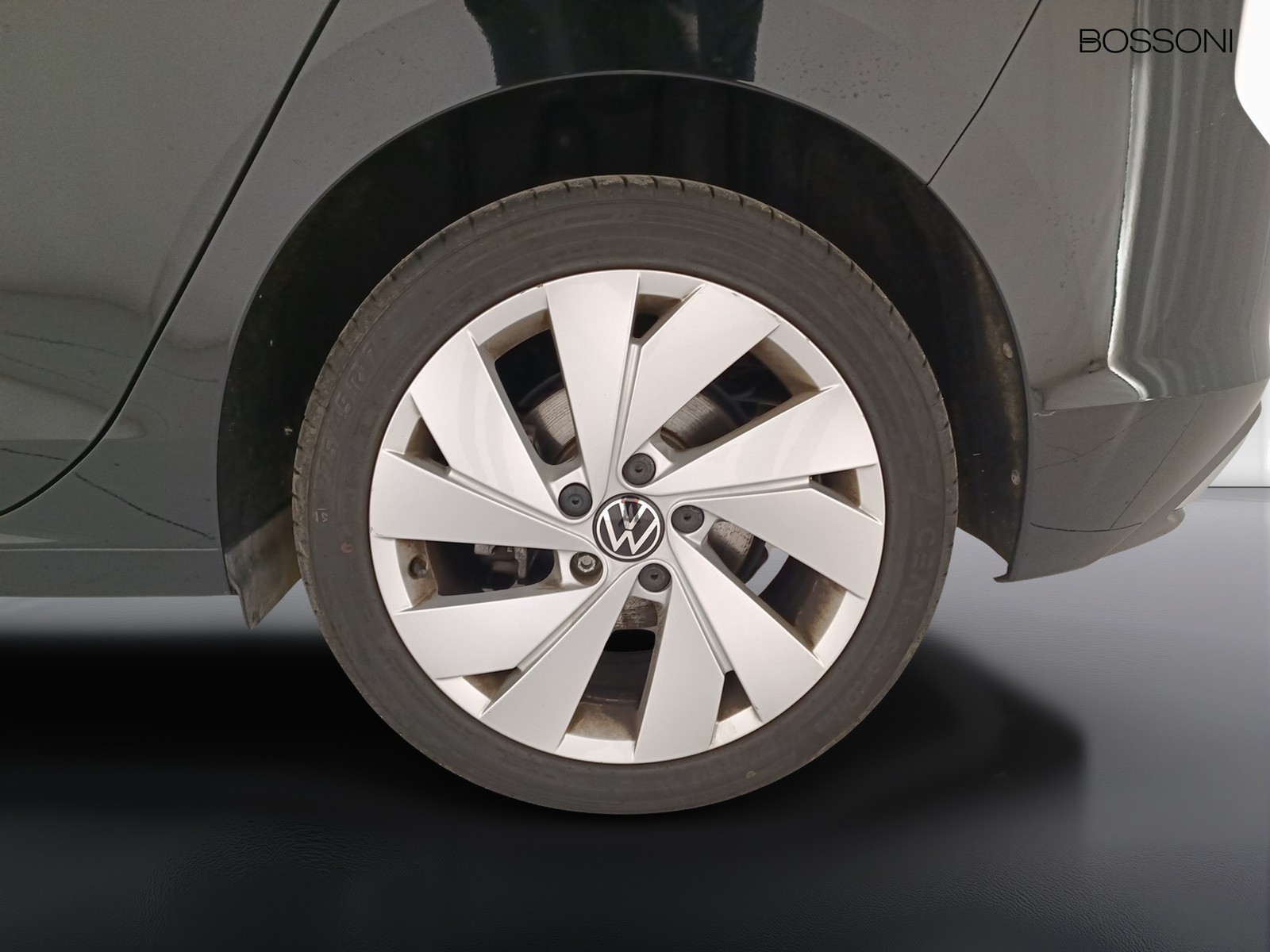 27 - Volkswagen Golf 2.0 tdi scr 150cv style dsg