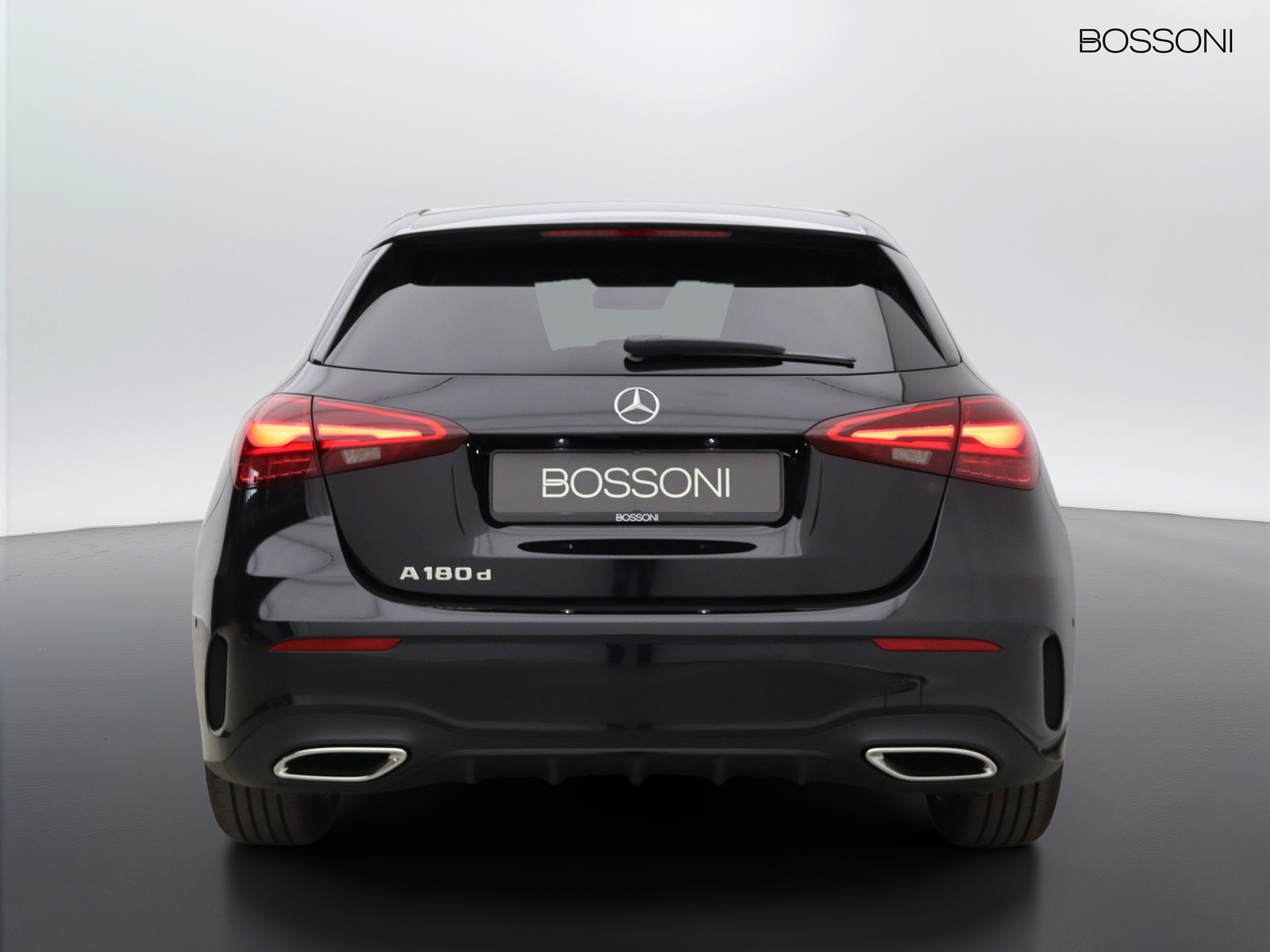 6 - Mercedes Classe A 180 d amg line premium speedshift dct amg 8g