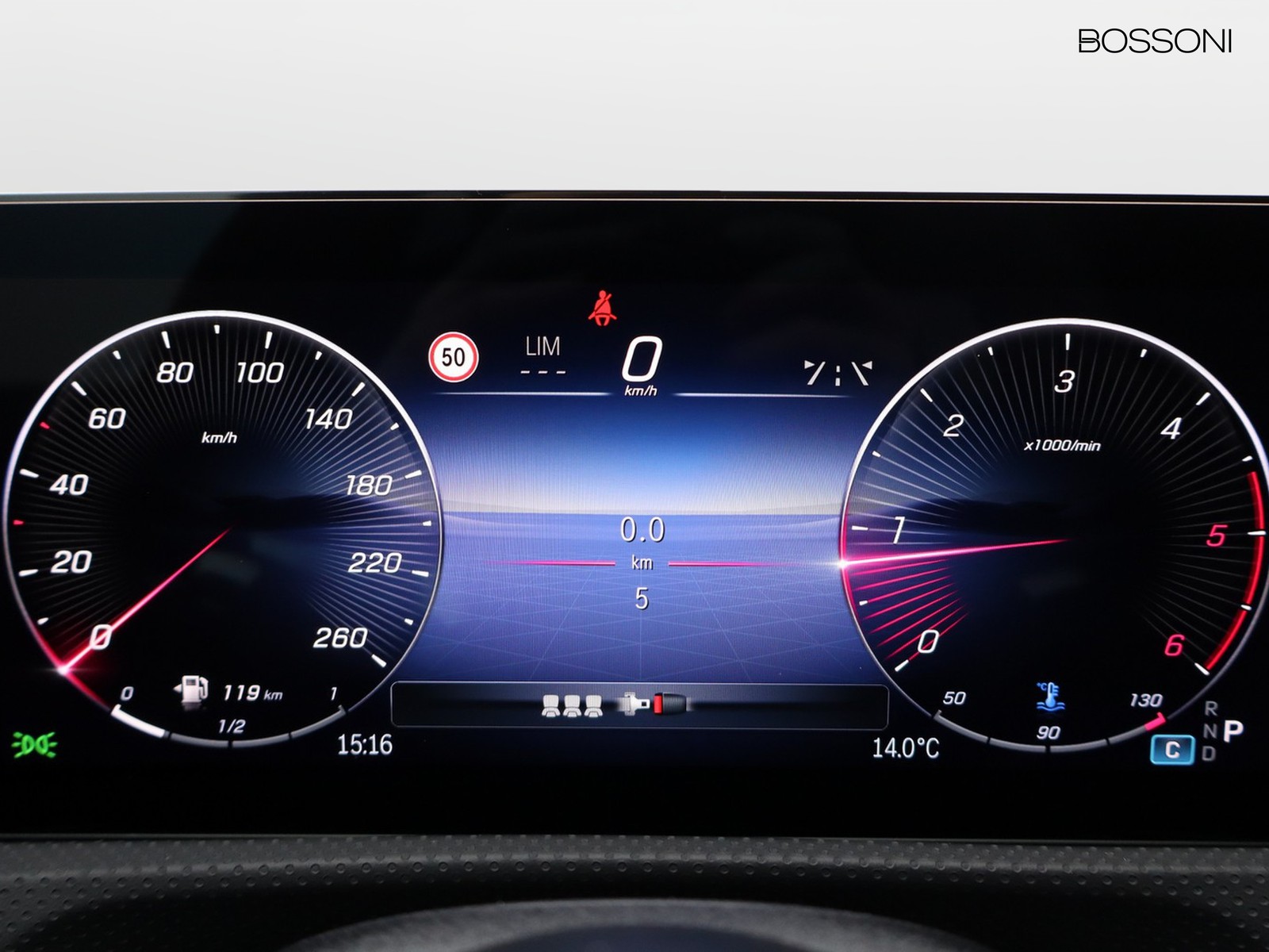 9 - Mercedes Classe A 180 d amg line premium speedshift dct amg 8g