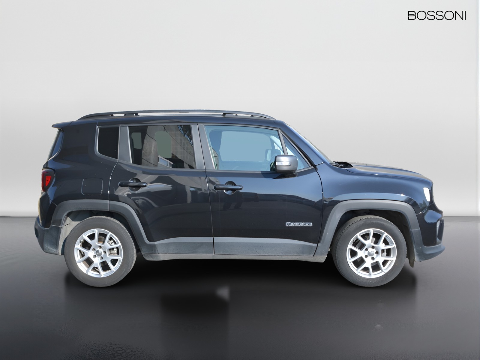 24 - Jeep Renegade 1.0 t3 limited 2wd
