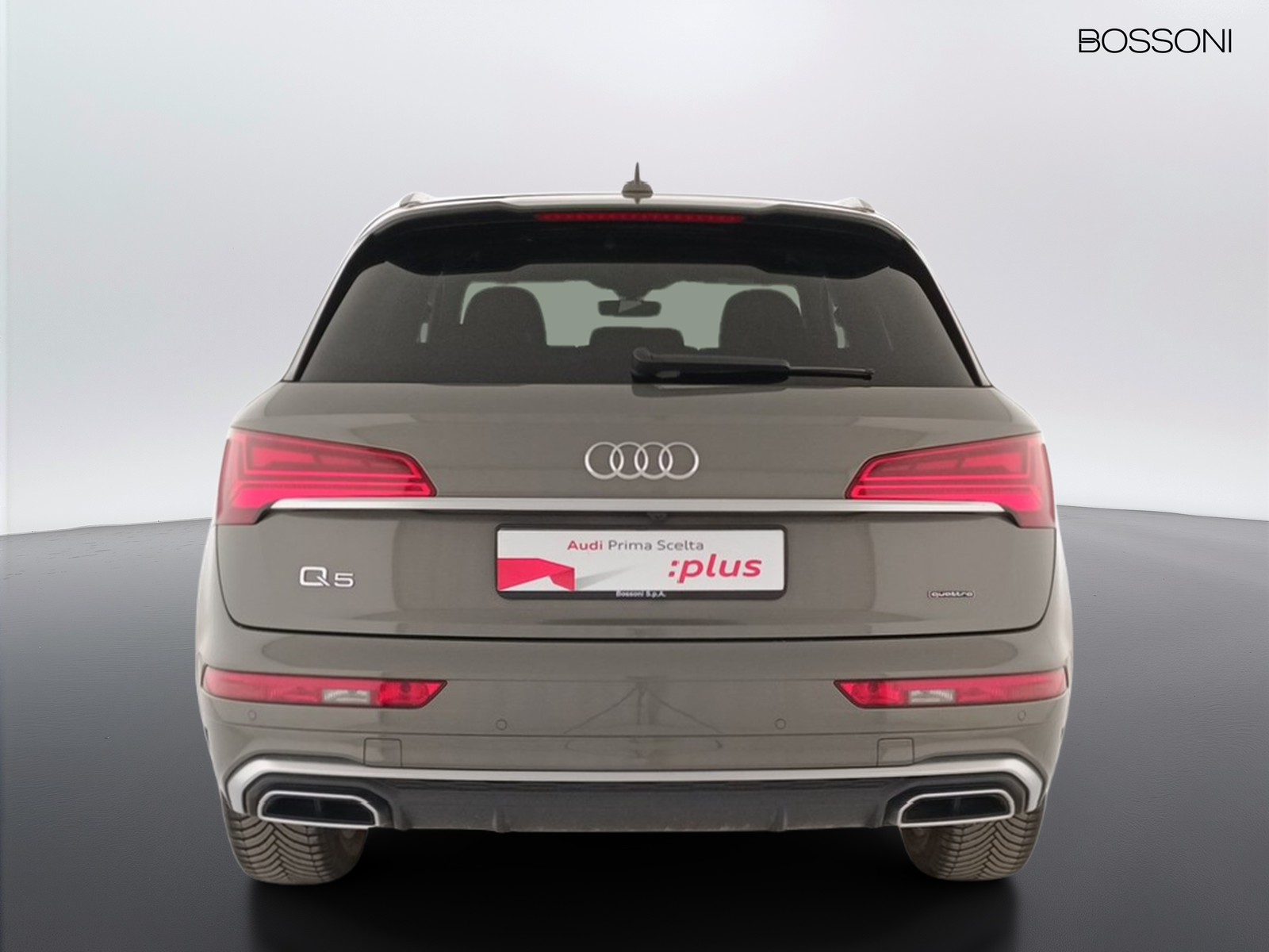 5 - Audi Q5 40 2.0 tdi mhev 12v s line quattro s tronic