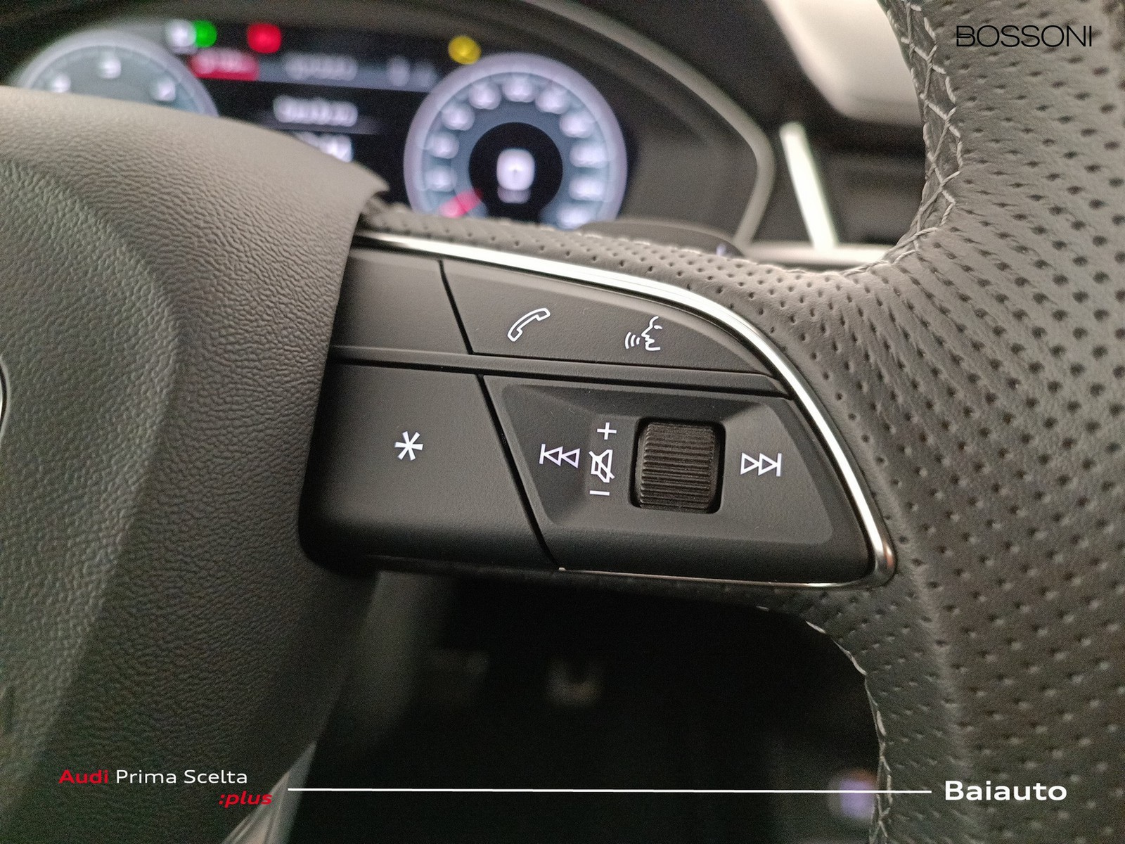 17 - Audi Q5 40 2.0 tdi mhev 12v s line quattro s tronic