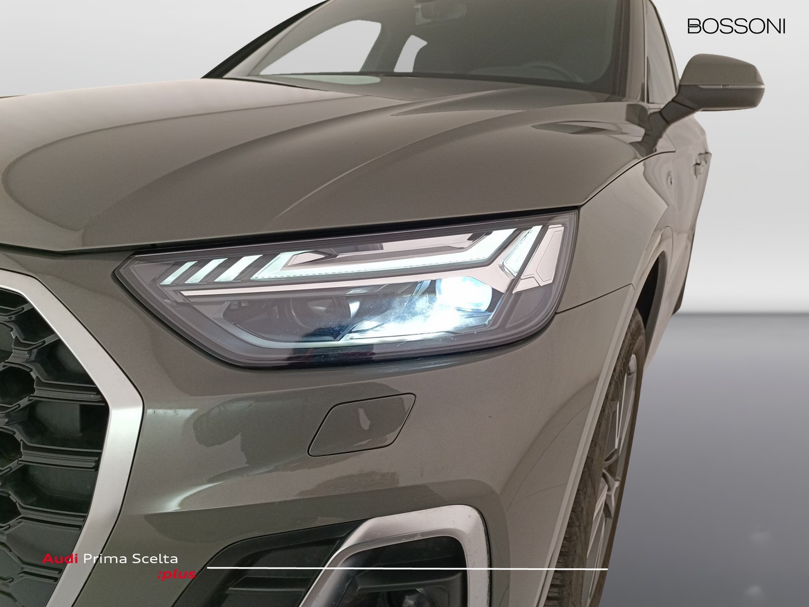 28 - Audi Q5 40 2.0 tdi mhev 12v s line quattro s tronic