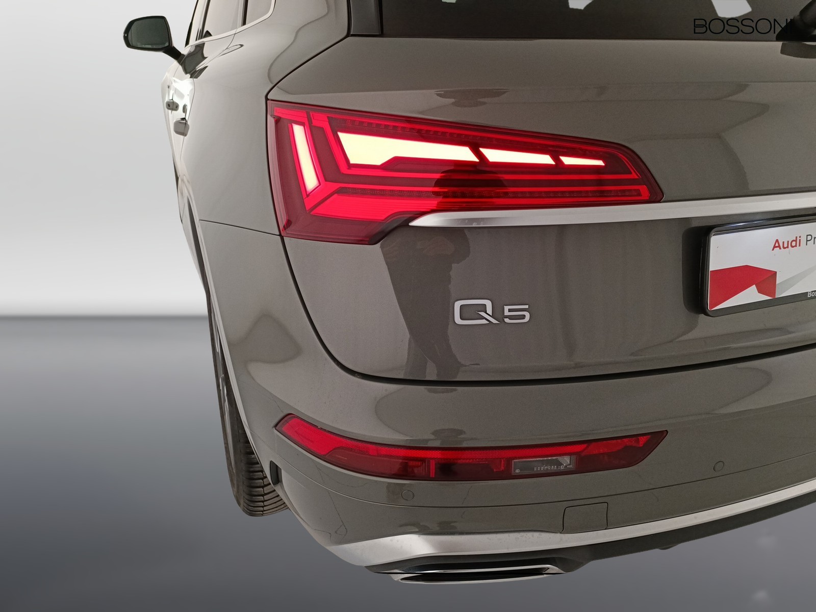 29 - Audi Q5 40 2.0 tdi mhev 12v s line quattro s tronic
