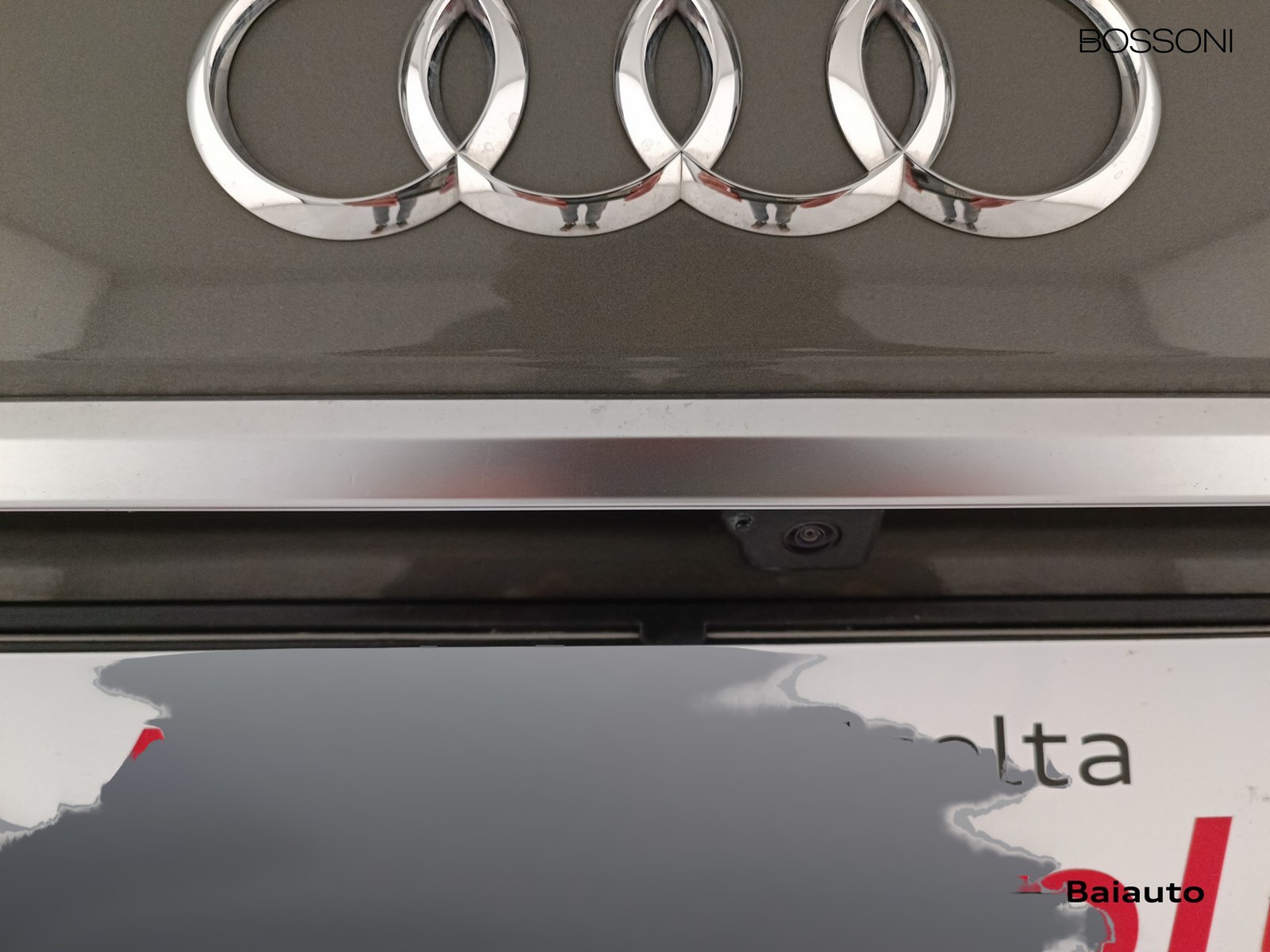 32 - Audi Q5 40 2.0 tdi mhev 12v s line quattro s tronic