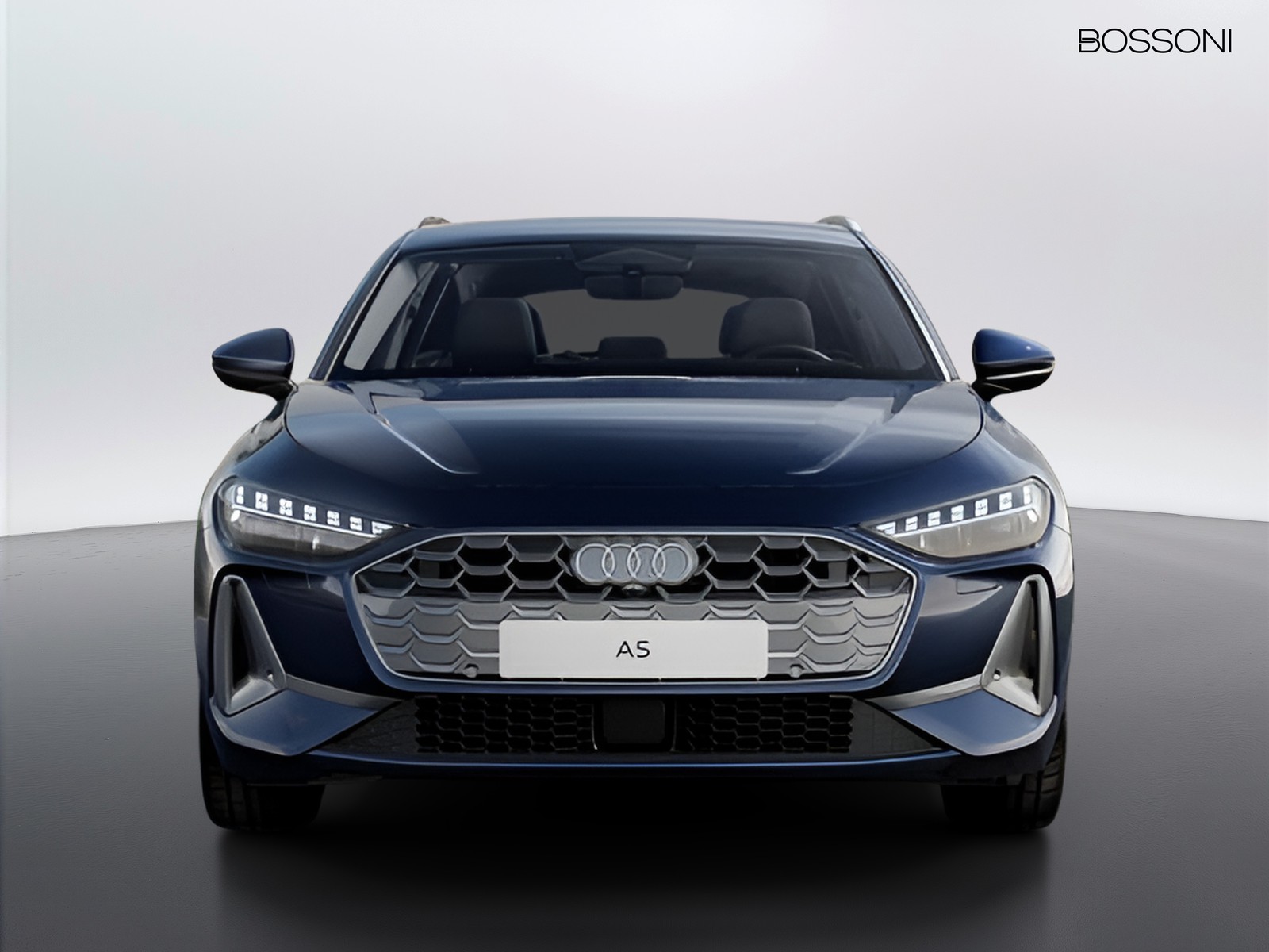 2 - Audi A5 avant 2.0 tdi mhev+ 204cv business advanced