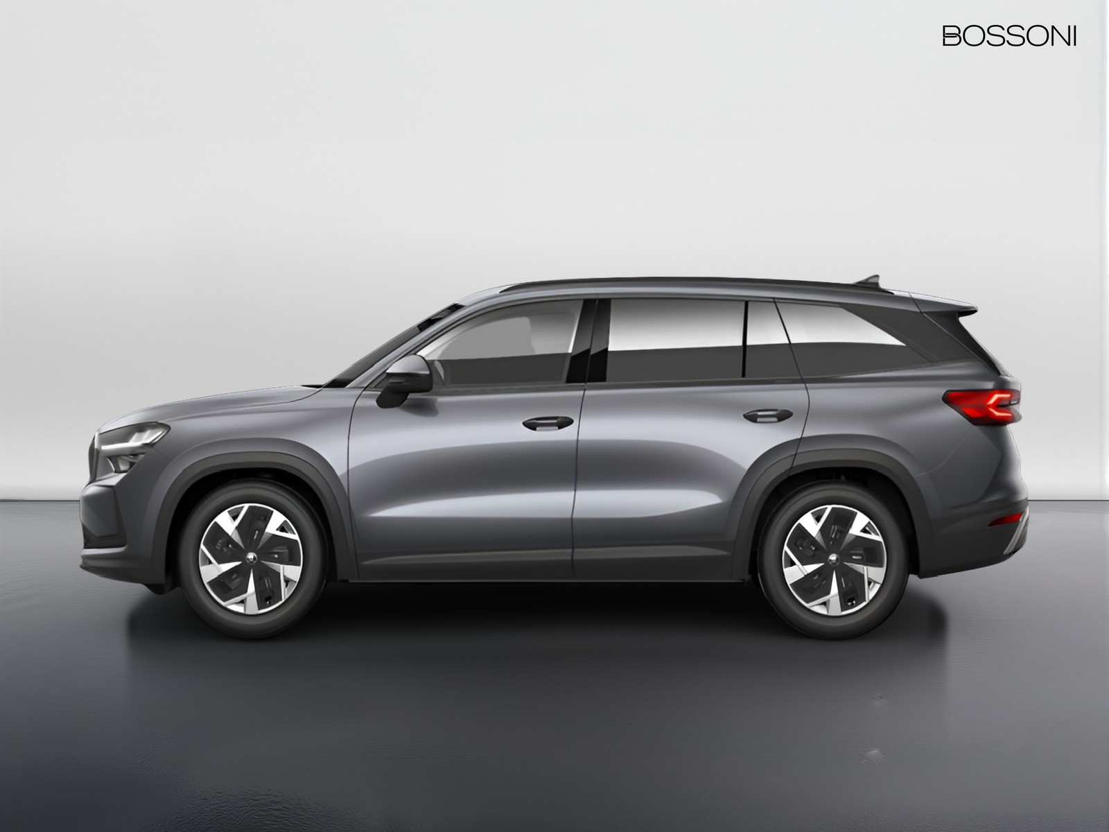 2 - Skoda Kodiaq 2.0 tdi 193cv executive 4x4 dsg