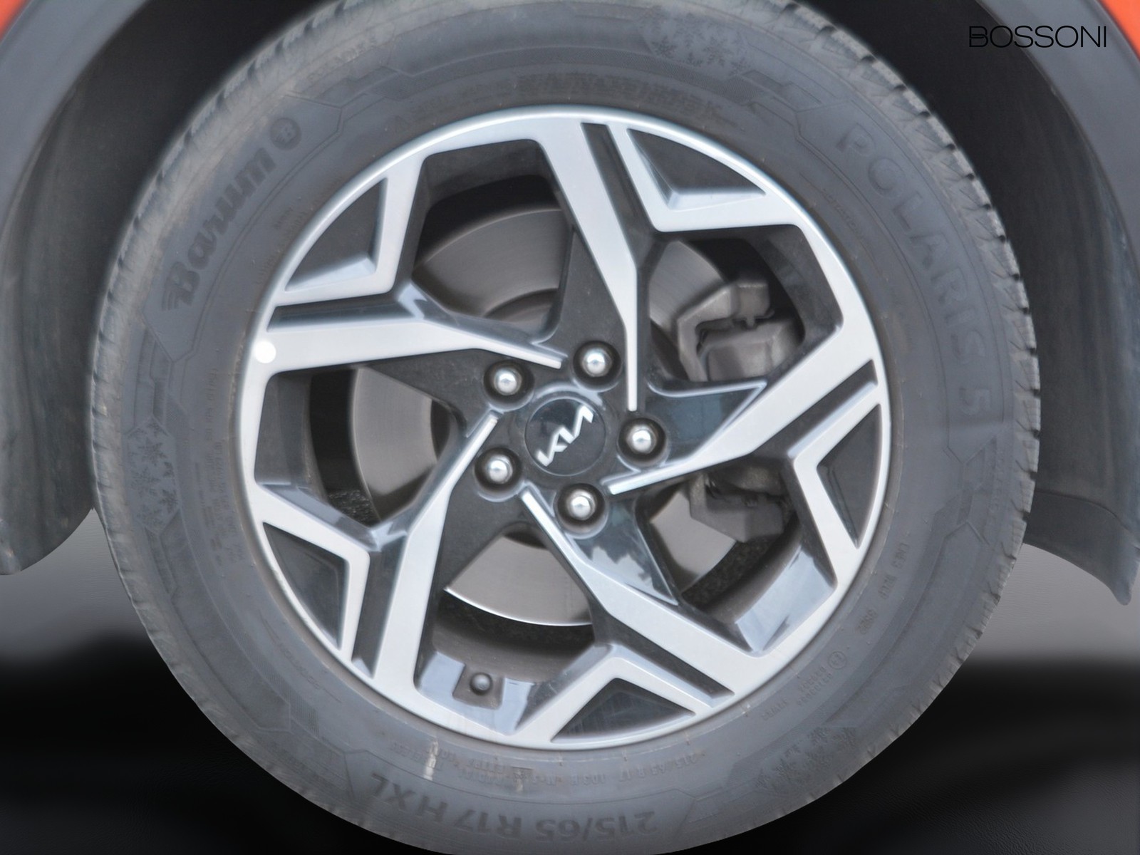14 - Kia Sportage 1.6 crdi mhev business dct