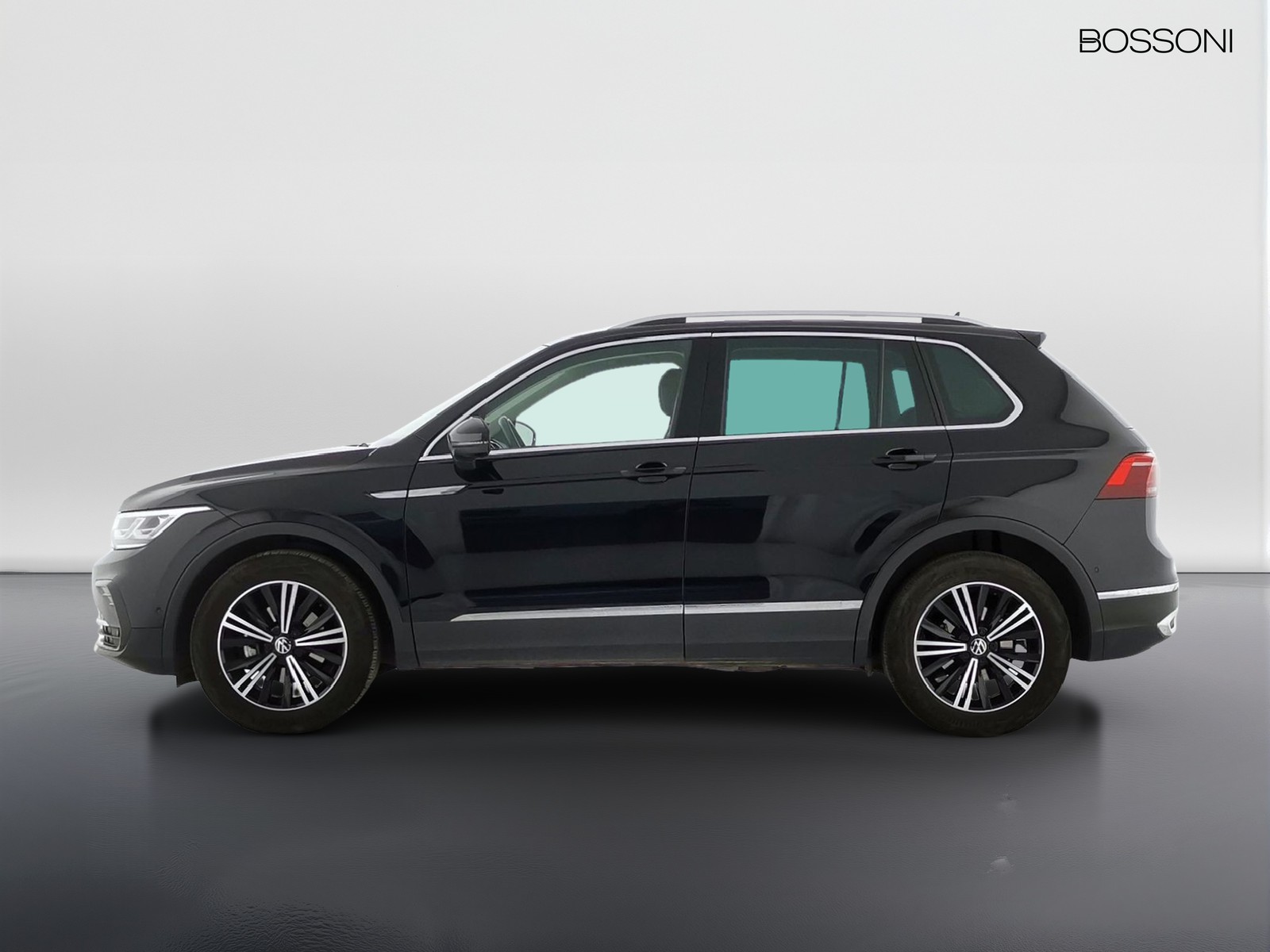 3 - Volkswagen Tiguan 1.5 tsi act 150cv elegance dsg