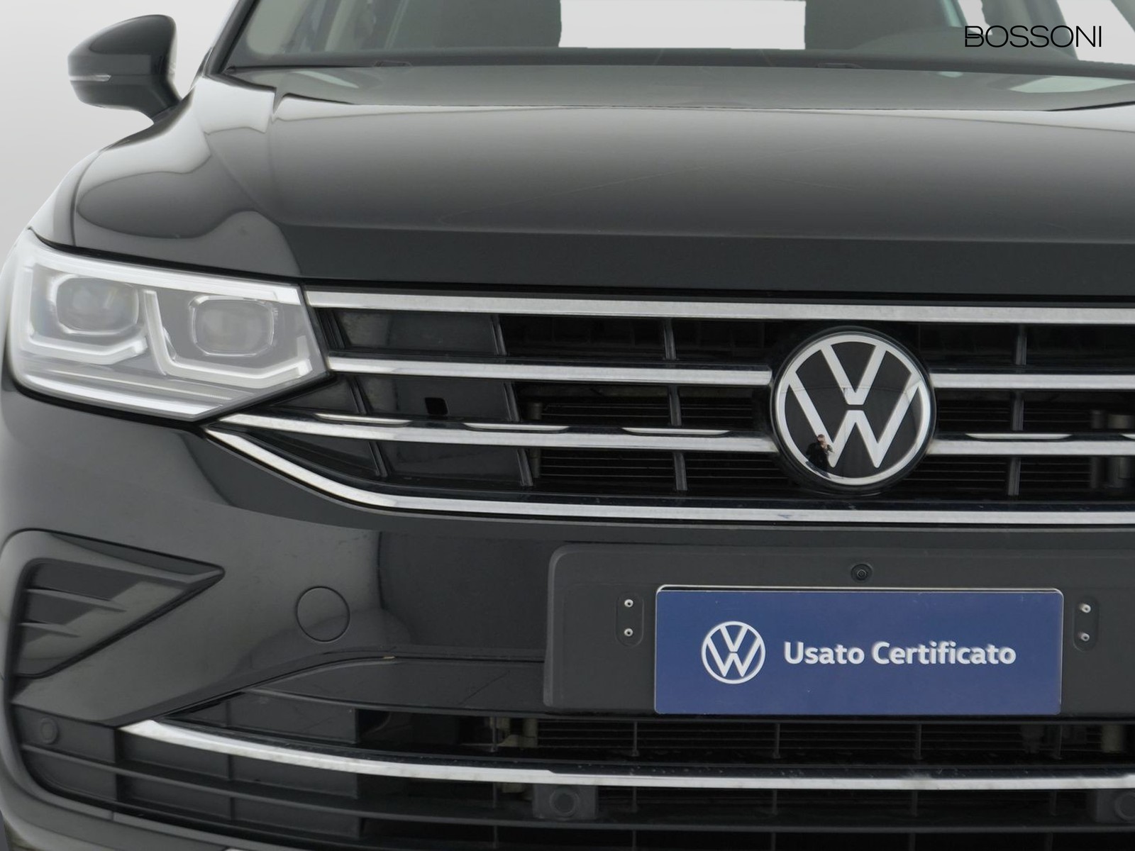 14 - Volkswagen Tiguan 1.5 tsi act 150cv elegance dsg