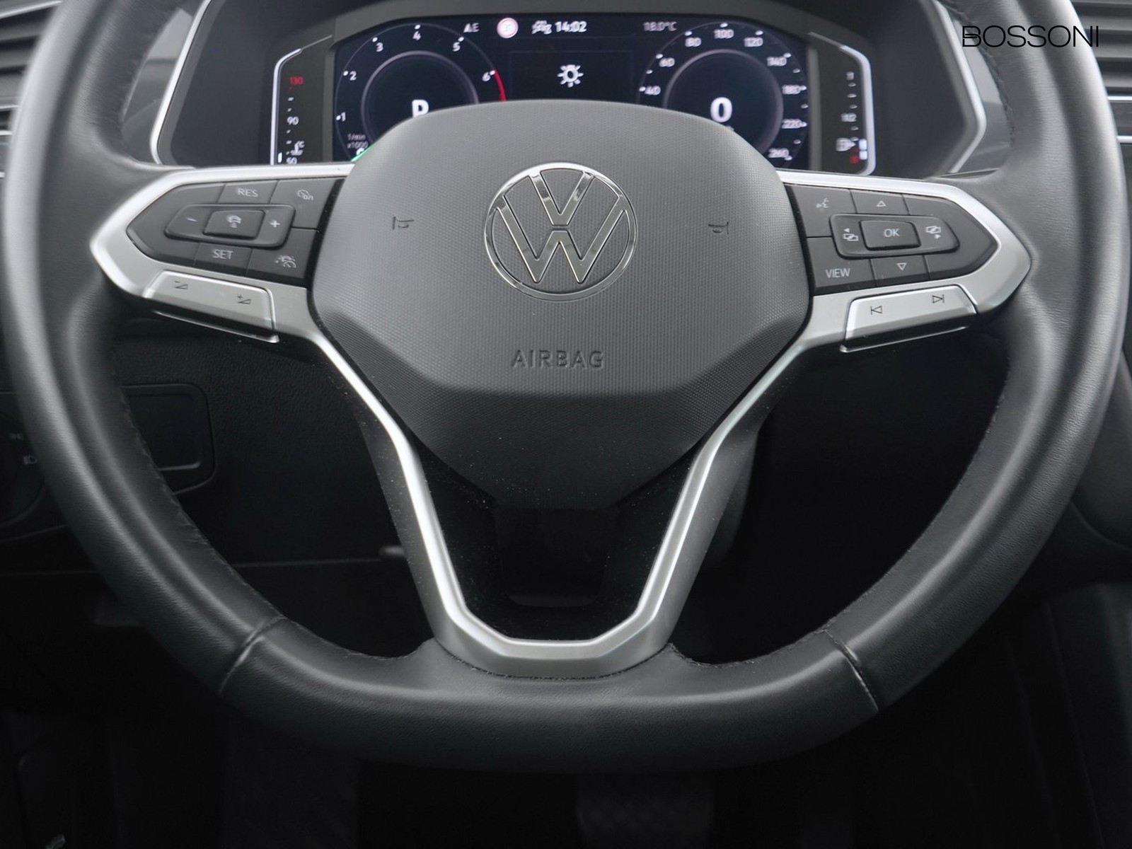 15 - Volkswagen Tiguan 1.5 tsi act 150cv elegance dsg