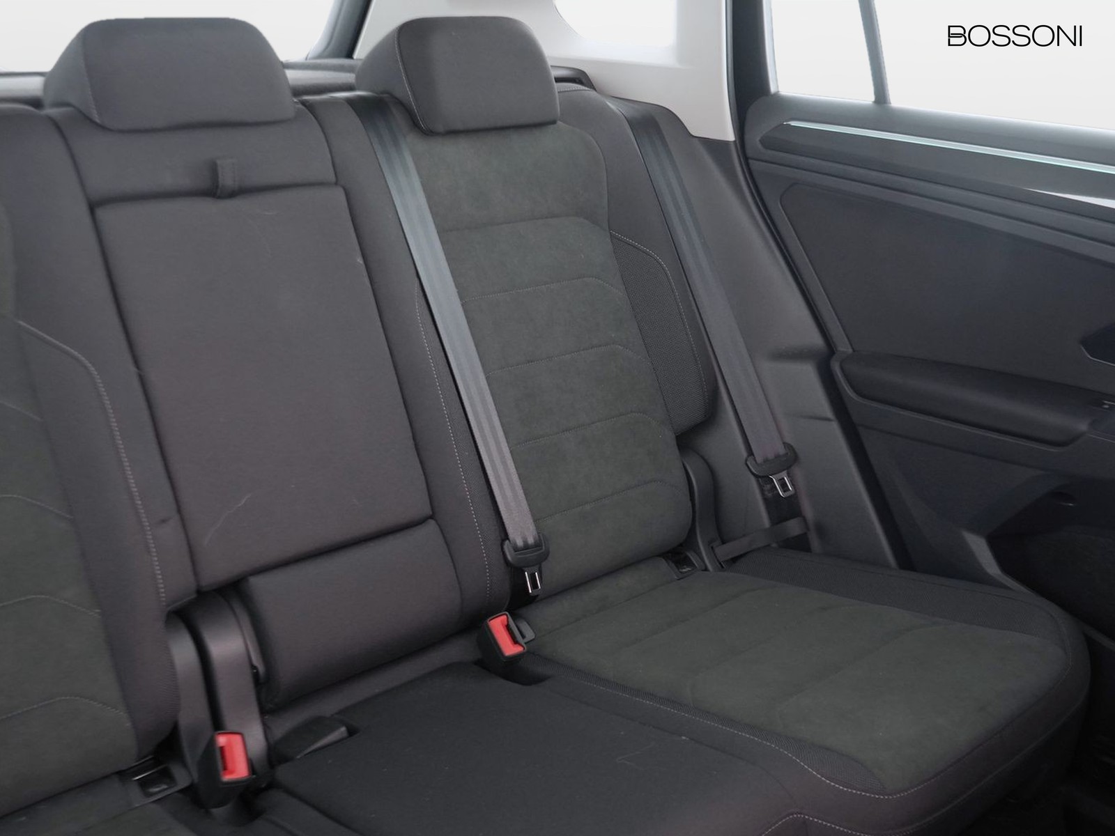 22 - Volkswagen Tiguan 1.5 tsi act 150cv elegance dsg