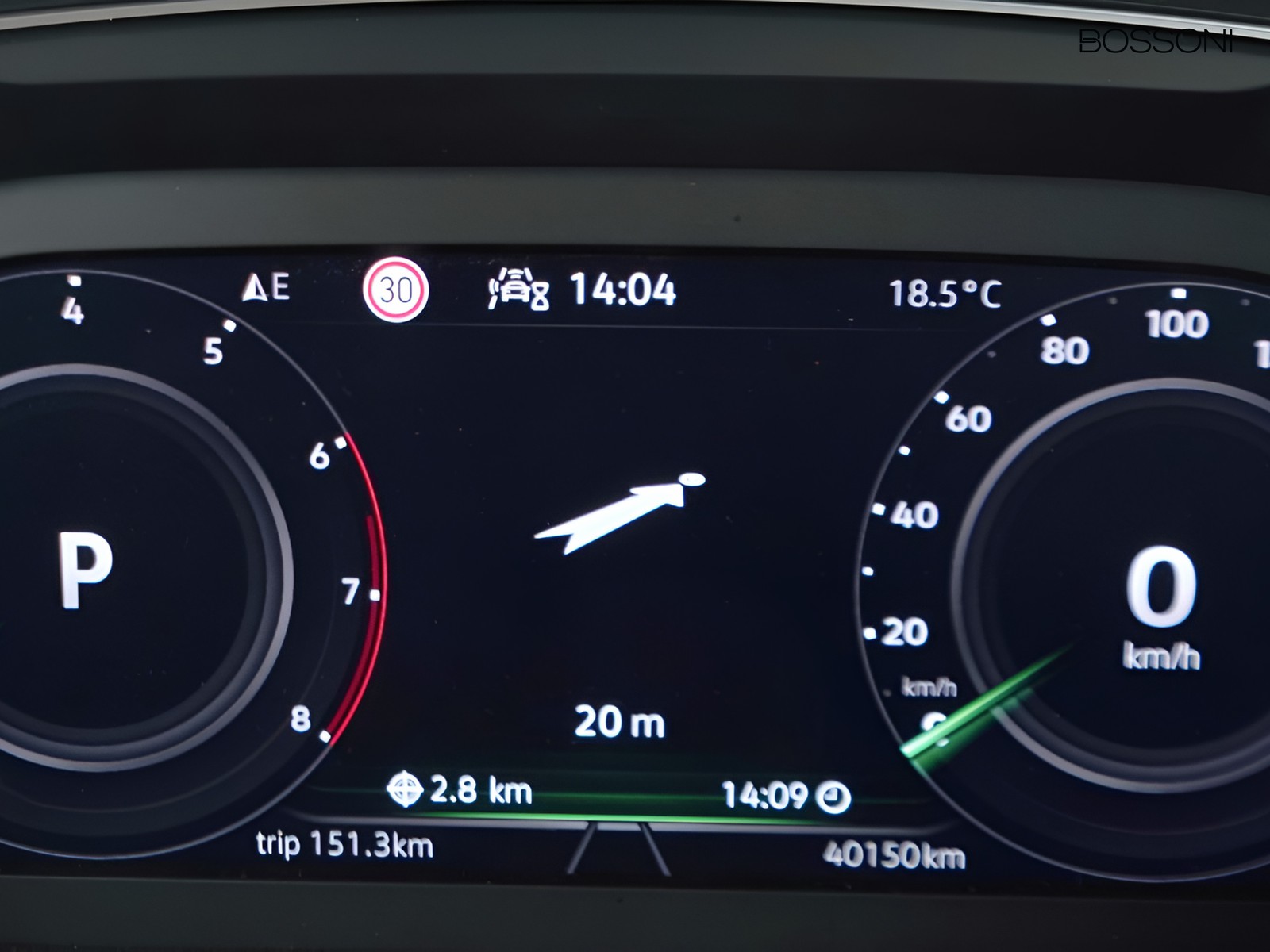 32 - Volkswagen Tiguan 1.5 tsi act 150cv elegance dsg