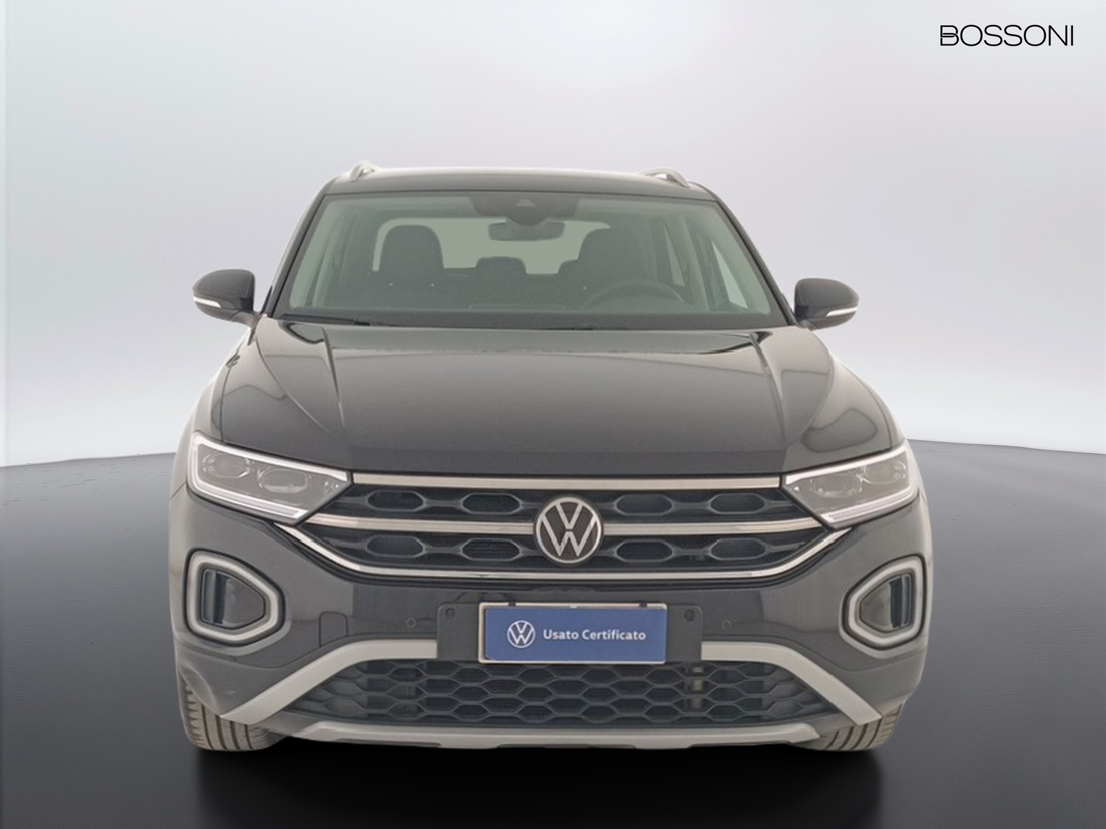 2 - Volkswagen T-Roc 2.0 tdi scr 150cv style dsg
