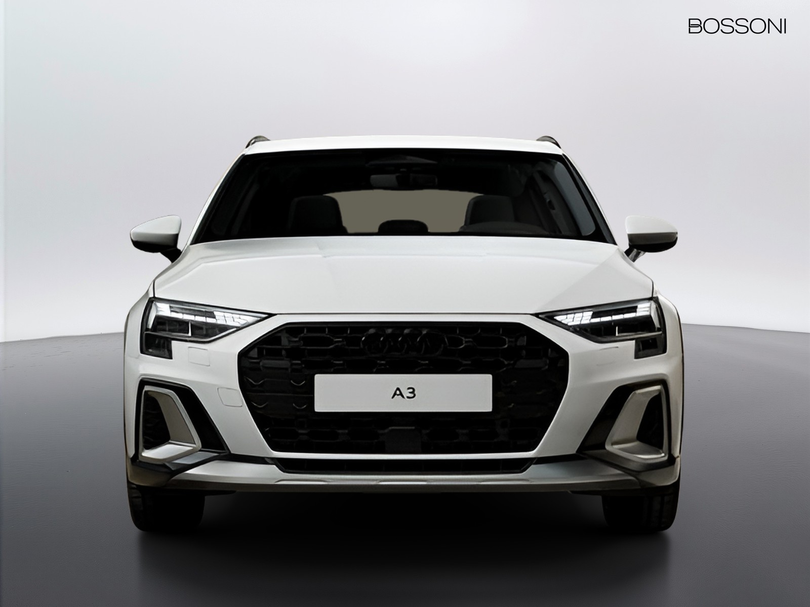 2 - Audi A3 allstreet 2.0 tdi 150cv business advanced s tronic