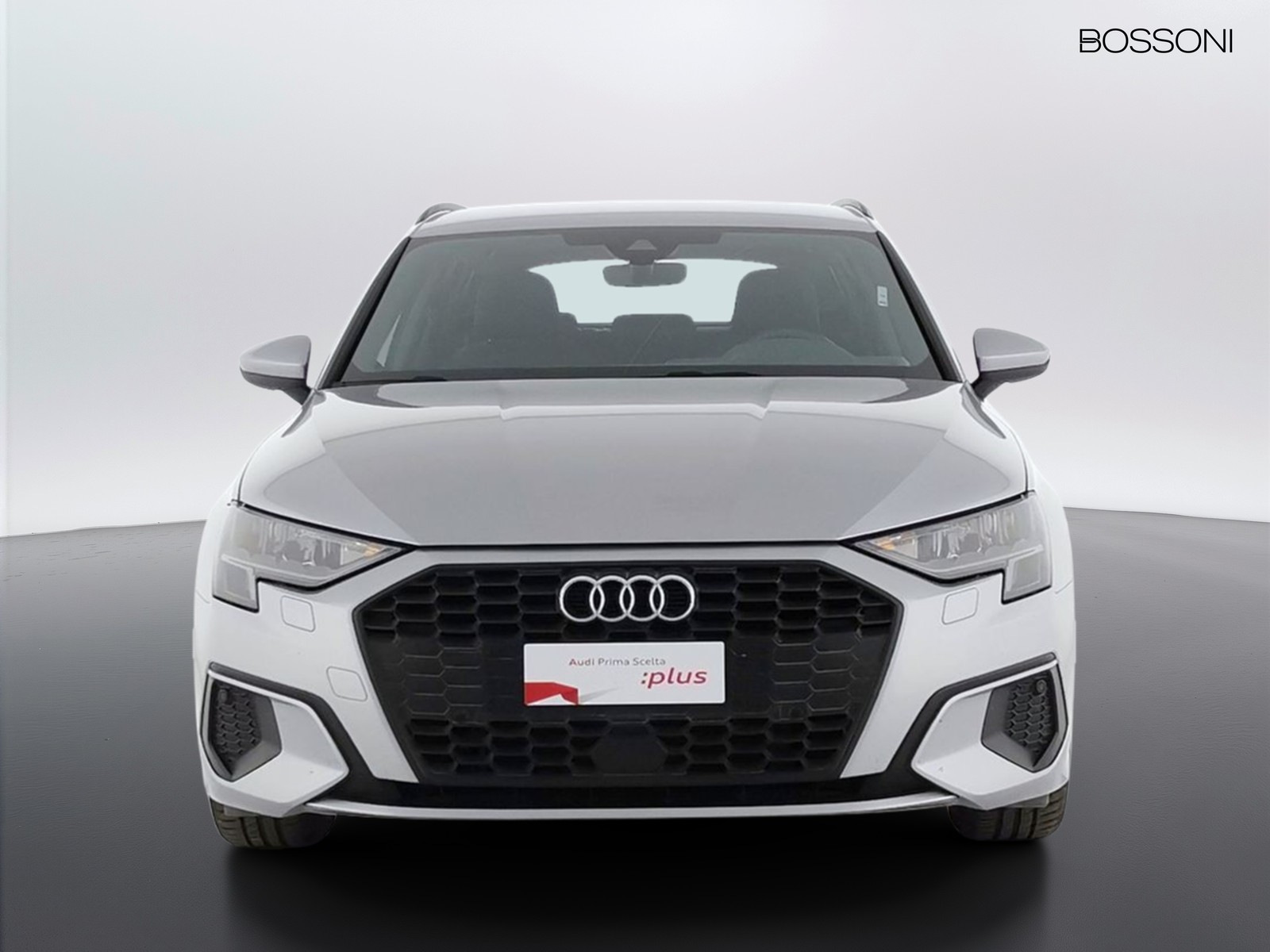 14 - Audi A3 sportback 30 2.0 tdi