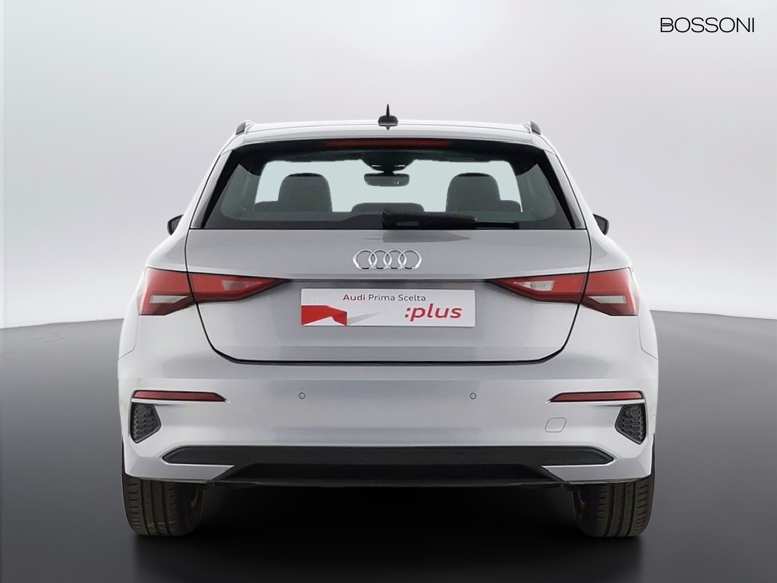 15 - Audi A3 sportback 30 2.0 tdi