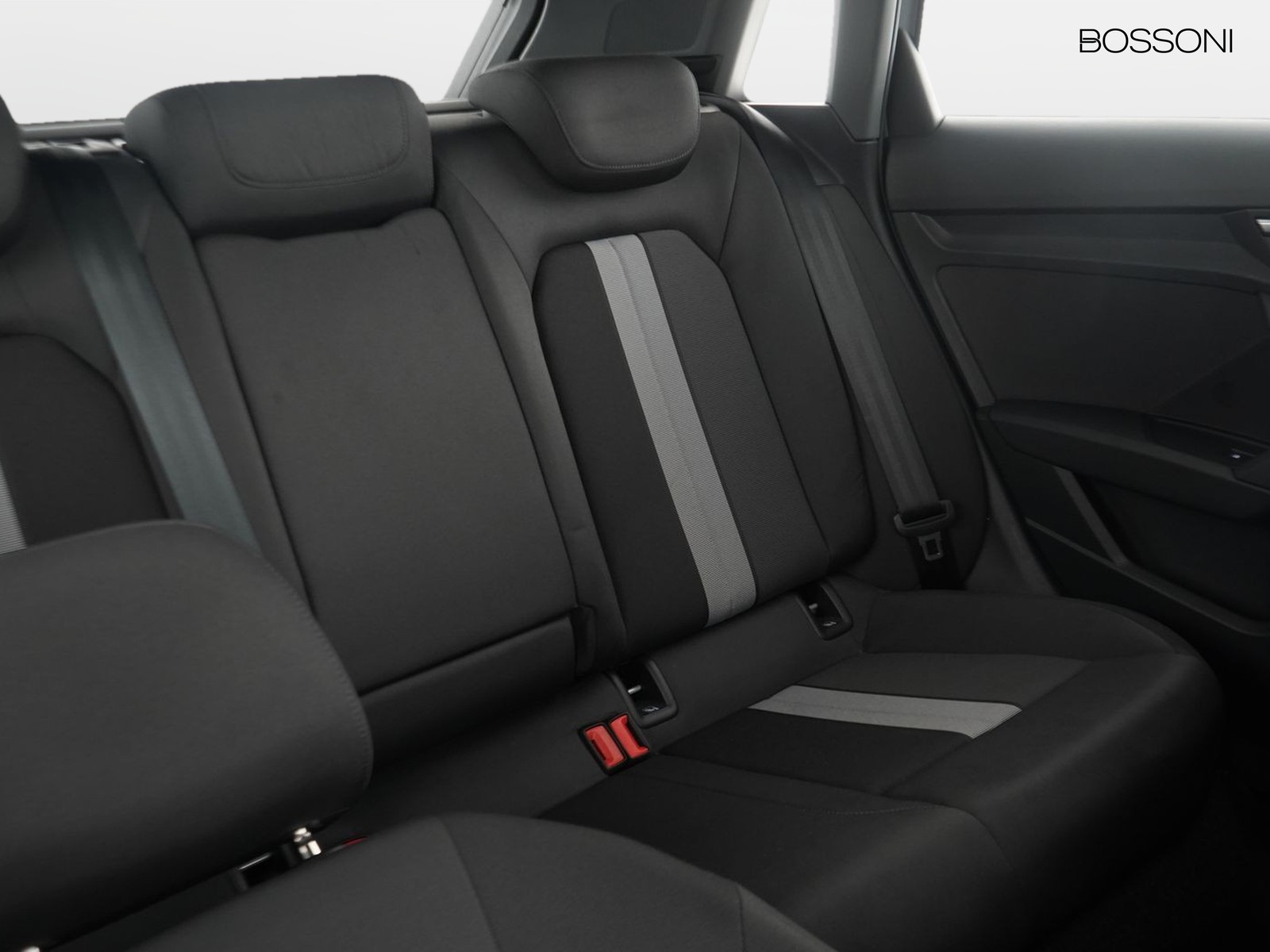 20 - Audi A3 sportback 30 2.0 tdi