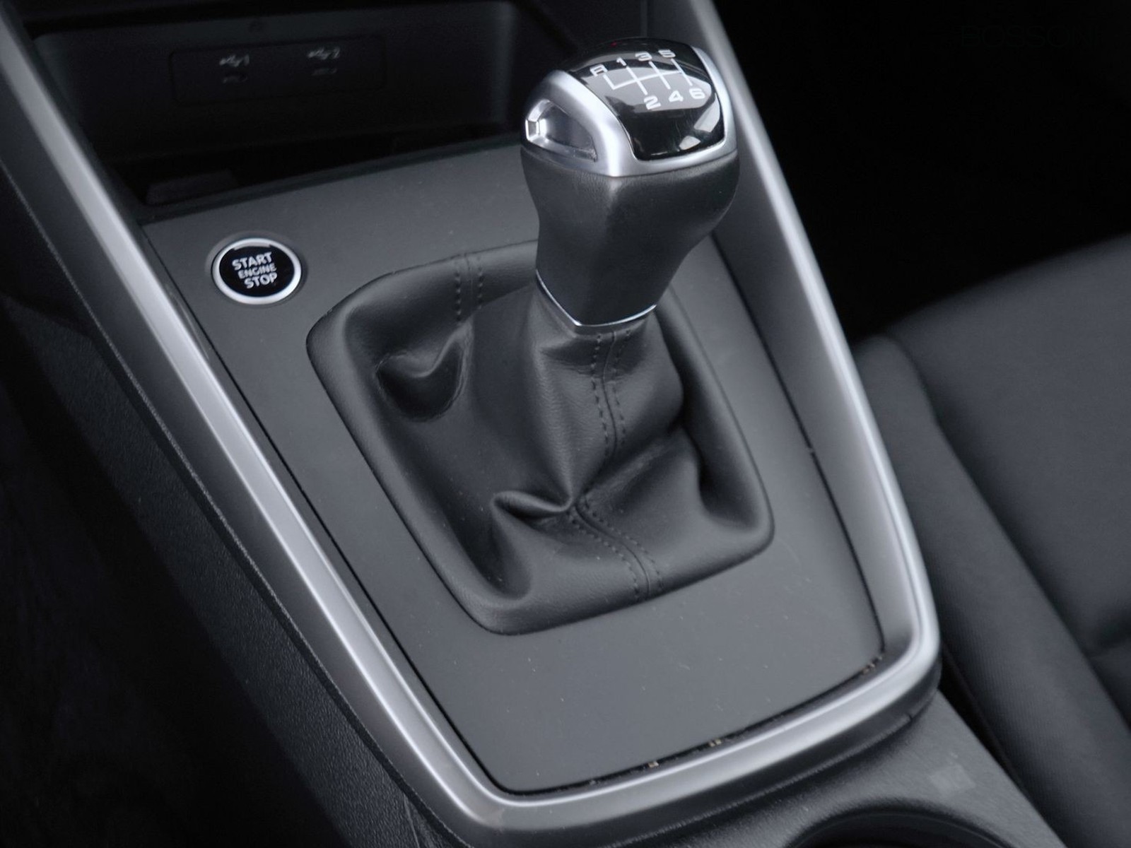 21 - Audi A3 sportback 30 2.0 tdi