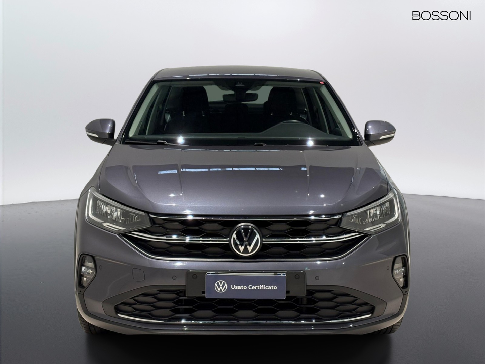 2 - Volkswagen Taigo 1.0 tsi 115cv life