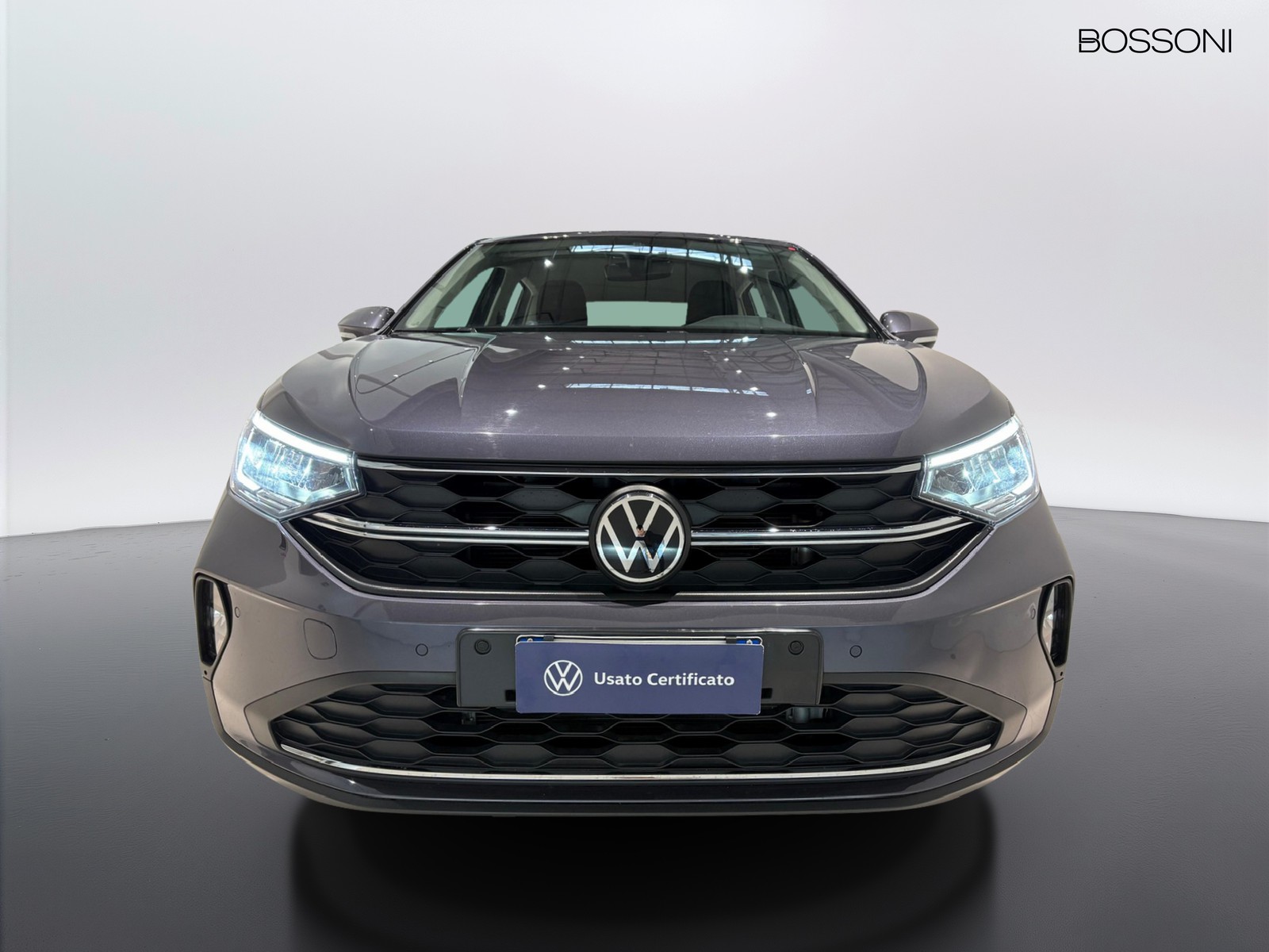 28 - Volkswagen Taigo 1.0 tsi 115cv life