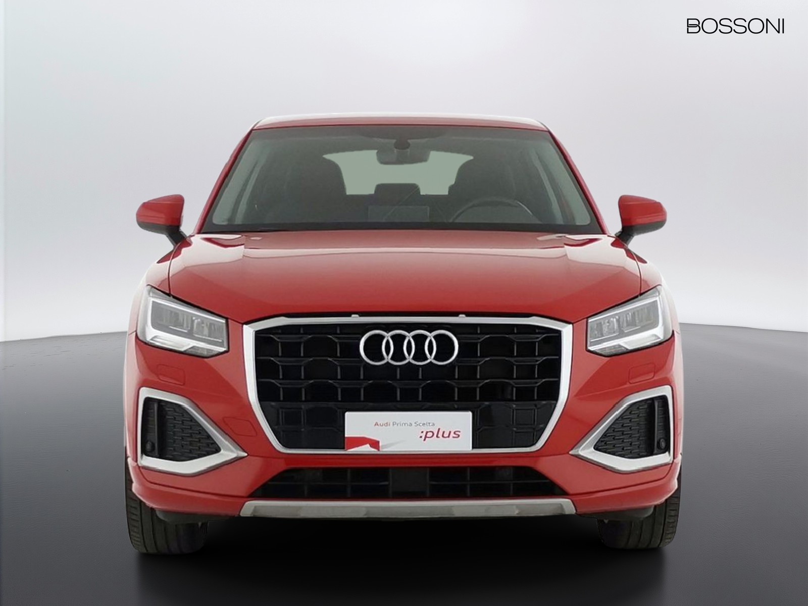 14 - Audi Q2 30 2.0 tdi admired advanced s tronic