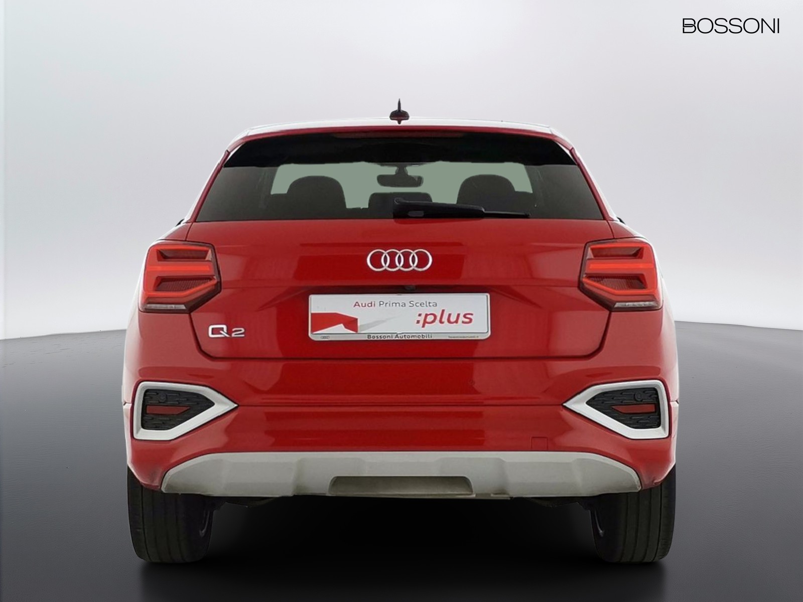 15 - Audi Q2 30 2.0 tdi admired advanced s tronic