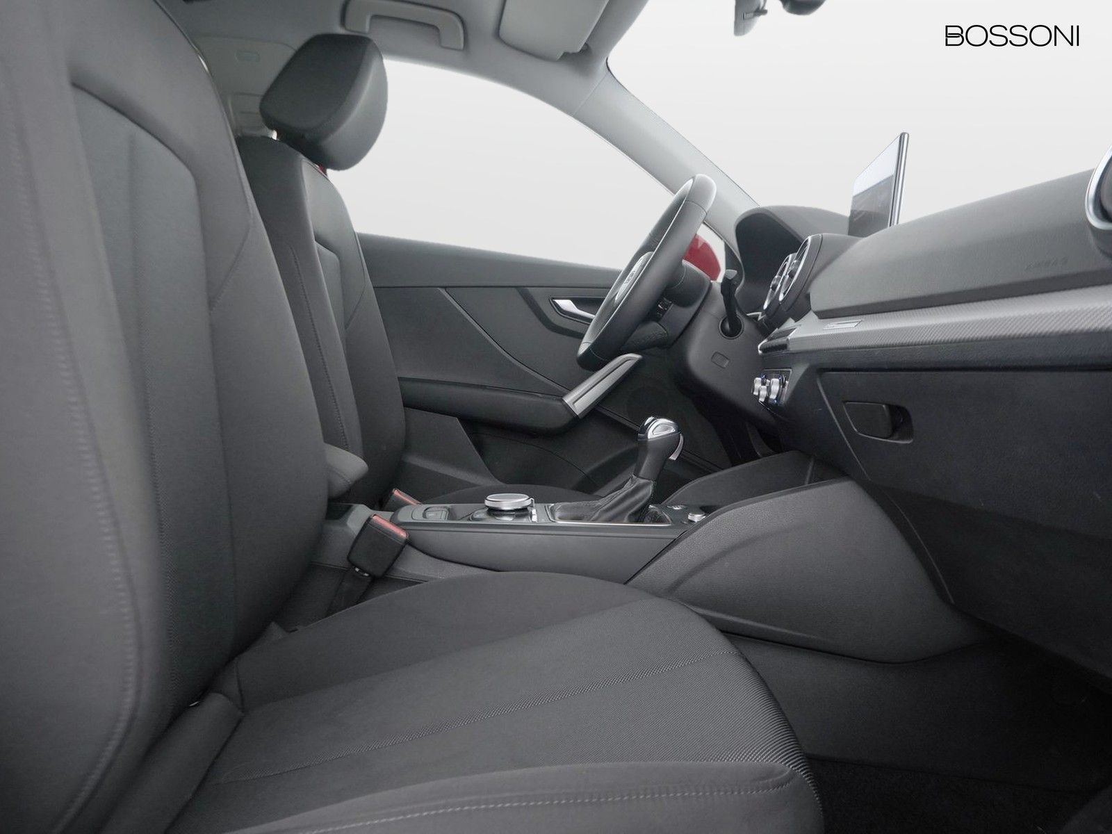 16 - Audi Q2 30 2.0 tdi admired advanced s tronic
