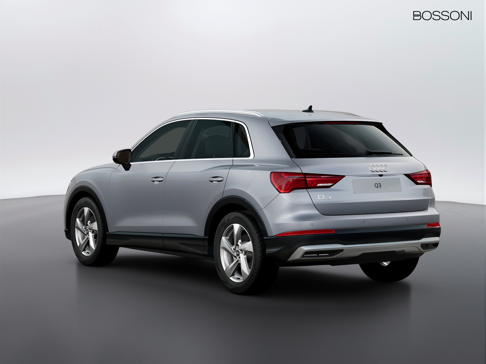 4 - Audi Q3 35 2.0 tdi business advanced s tronic