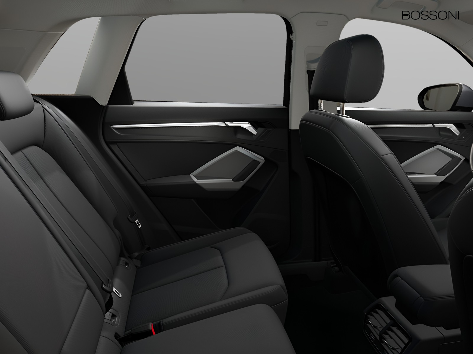 8 - Audi Q3 35 2.0 tdi business advanced s tronic