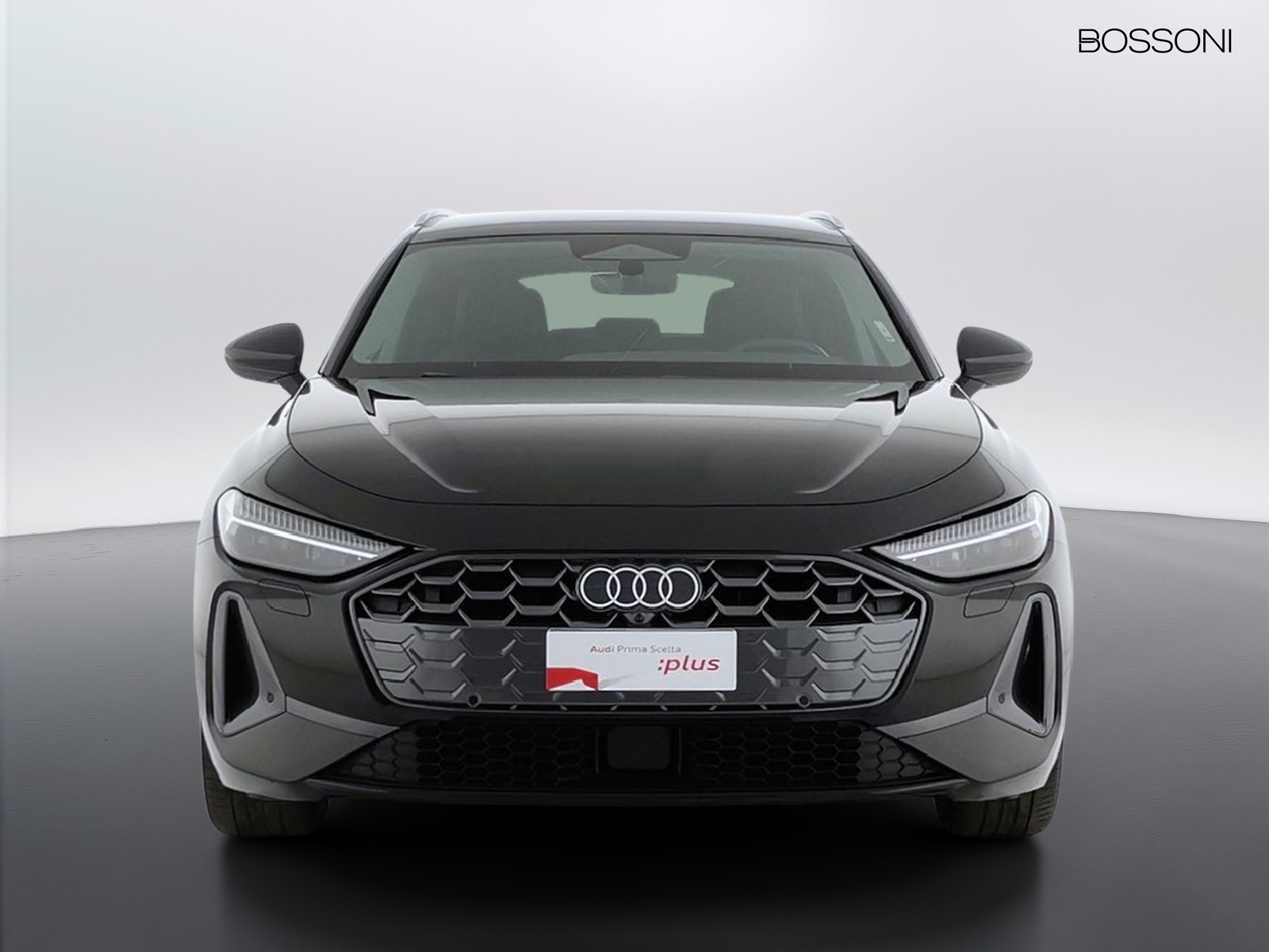14 - Audi A5 avant 2.0 tdi mhev+ 204cv business advanced