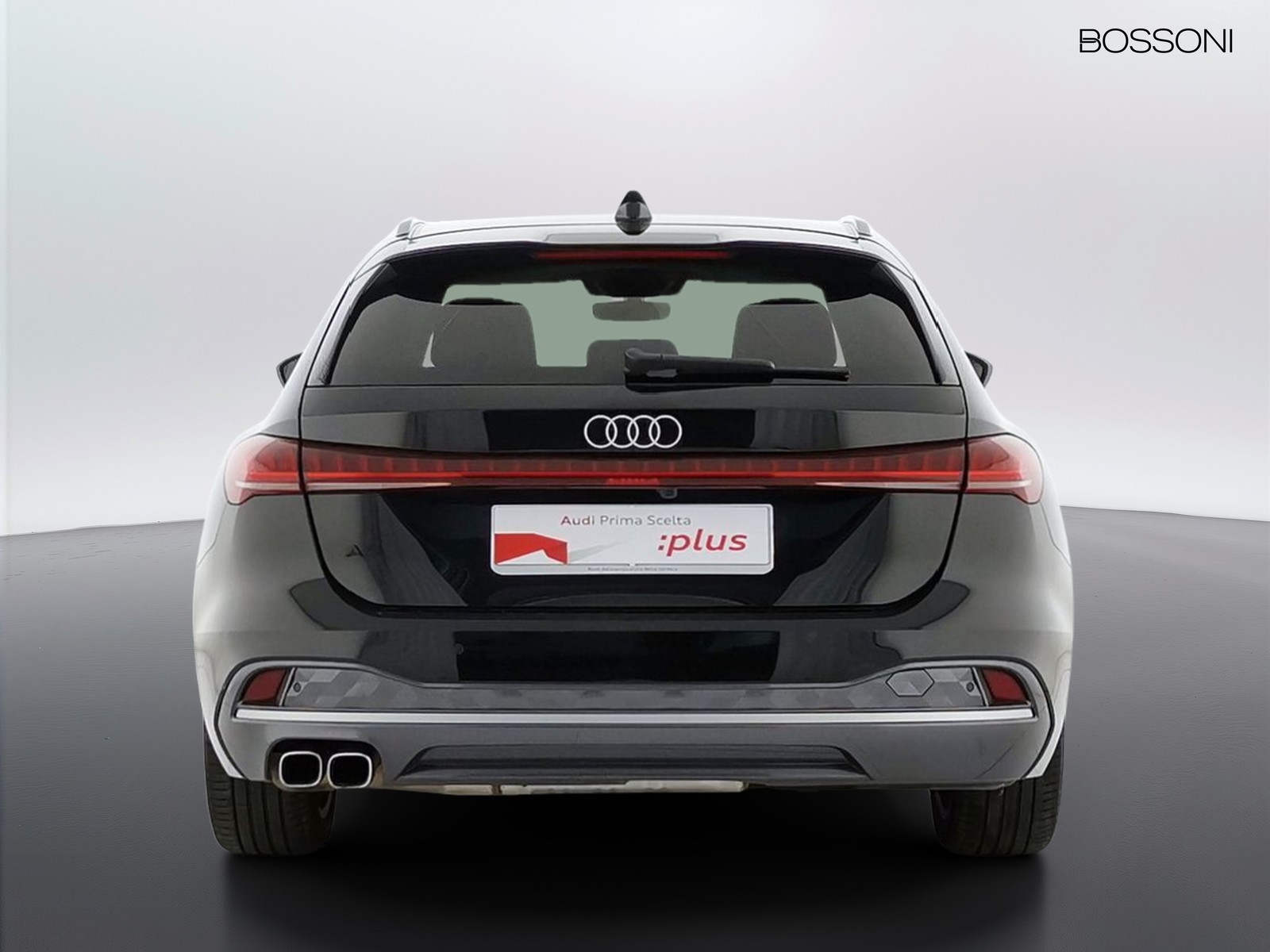 15 - Audi A5 avant 2.0 tdi mhev+ 204cv business advanced