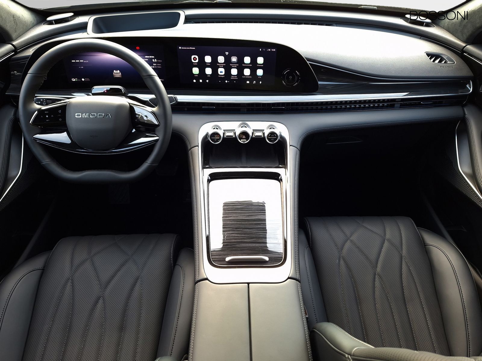 8 - Omoda 9 shs-p 1.5 tgdi plug-in hybrid premium i-awd dht3