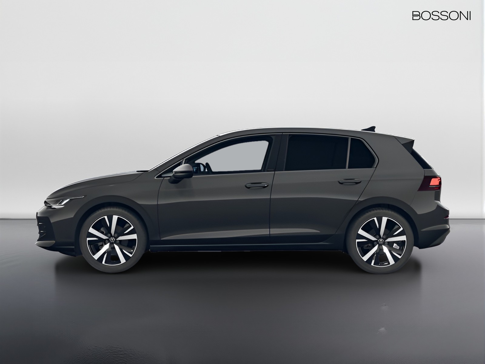 3 - Volkswagen Golf 1.5 etsi act 115cv edition plus dsg