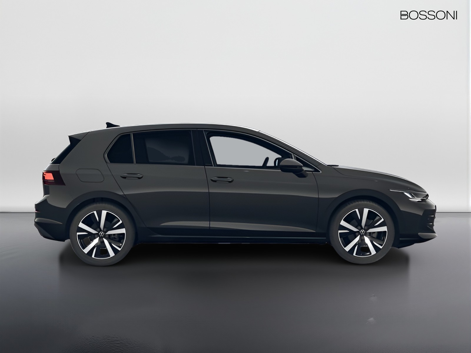 4 - Volkswagen Golf 1.5 etsi act 115cv edition plus dsg