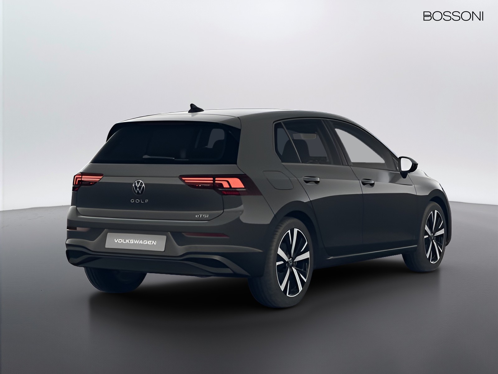 6 - Volkswagen Golf 1.5 etsi act 115cv edition plus dsg
