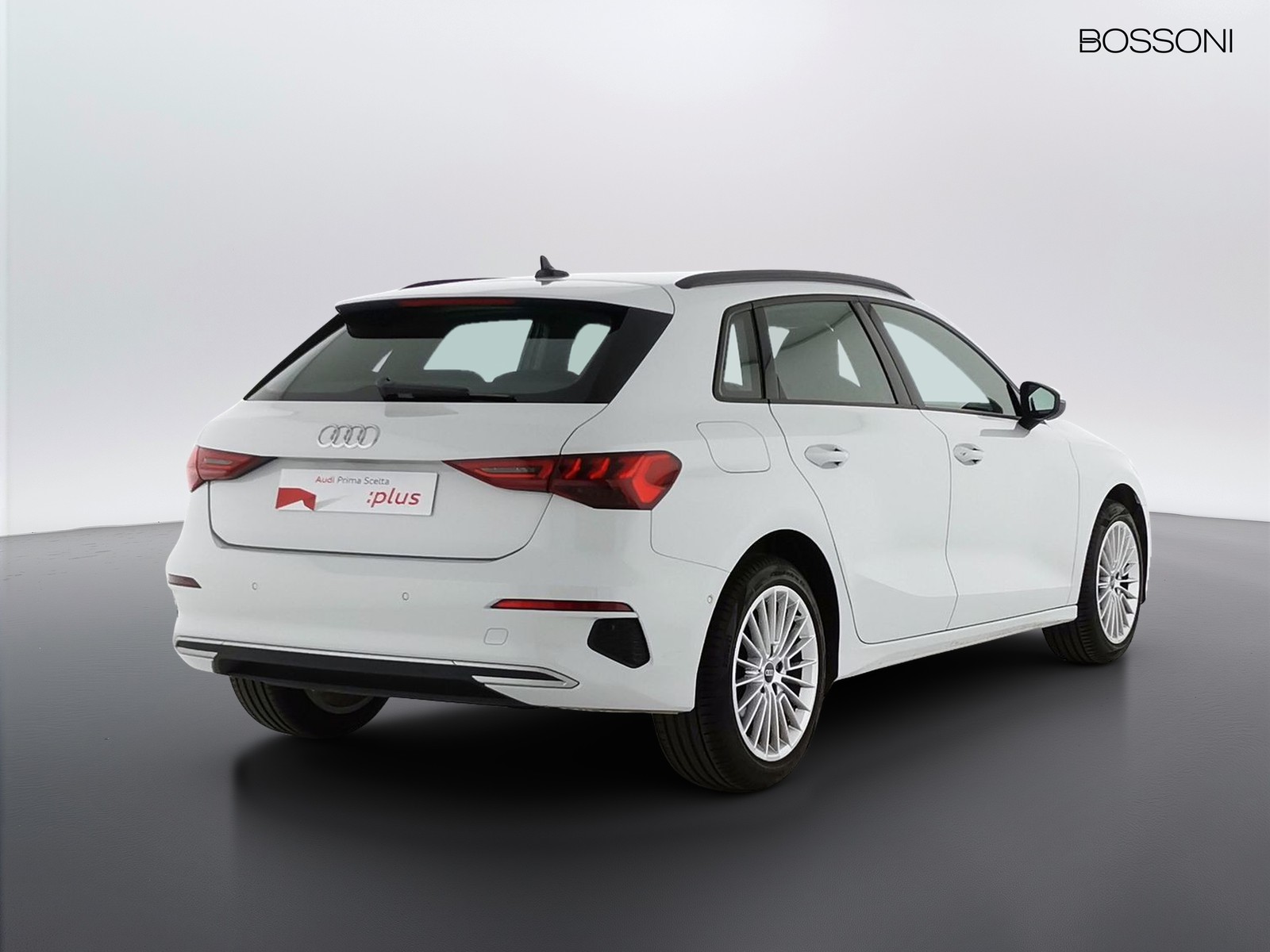 2 - Audi A3 sportback 30 1.0 tfsi business advanced