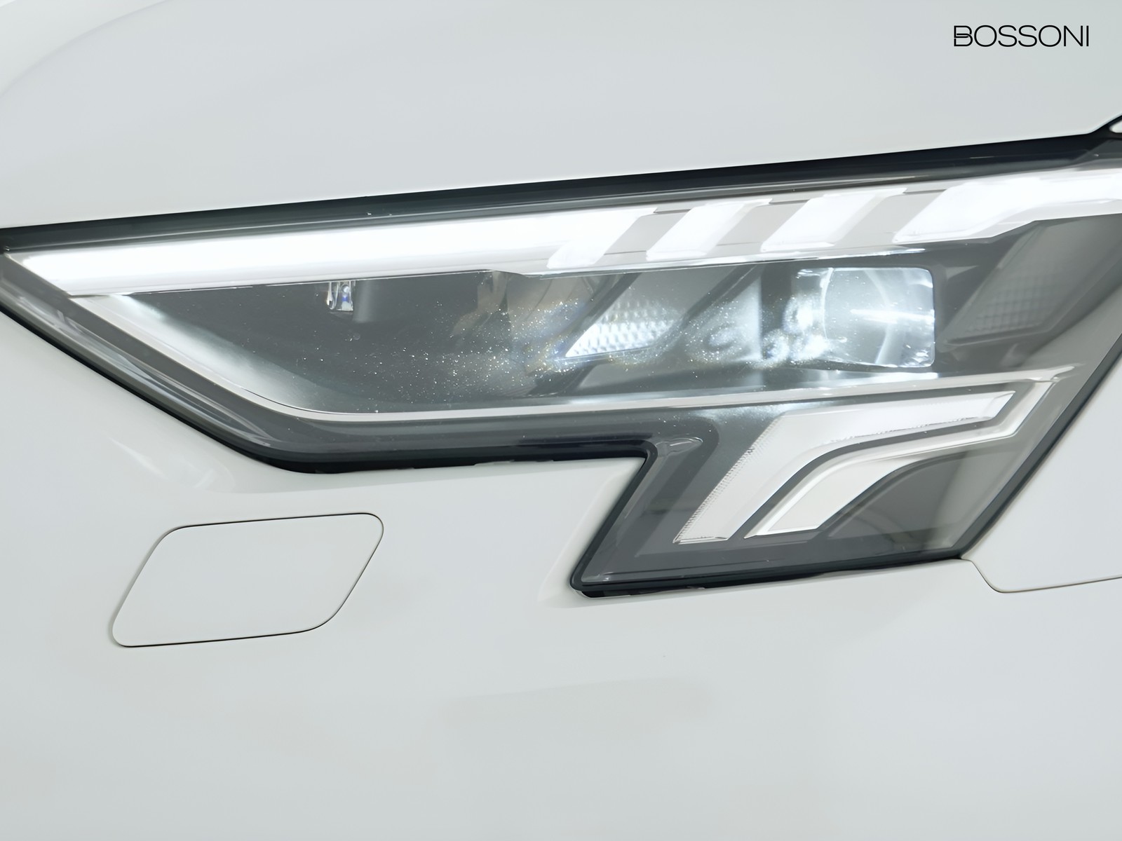 6 - Audi A3 sportback 30 1.0 tfsi business advanced