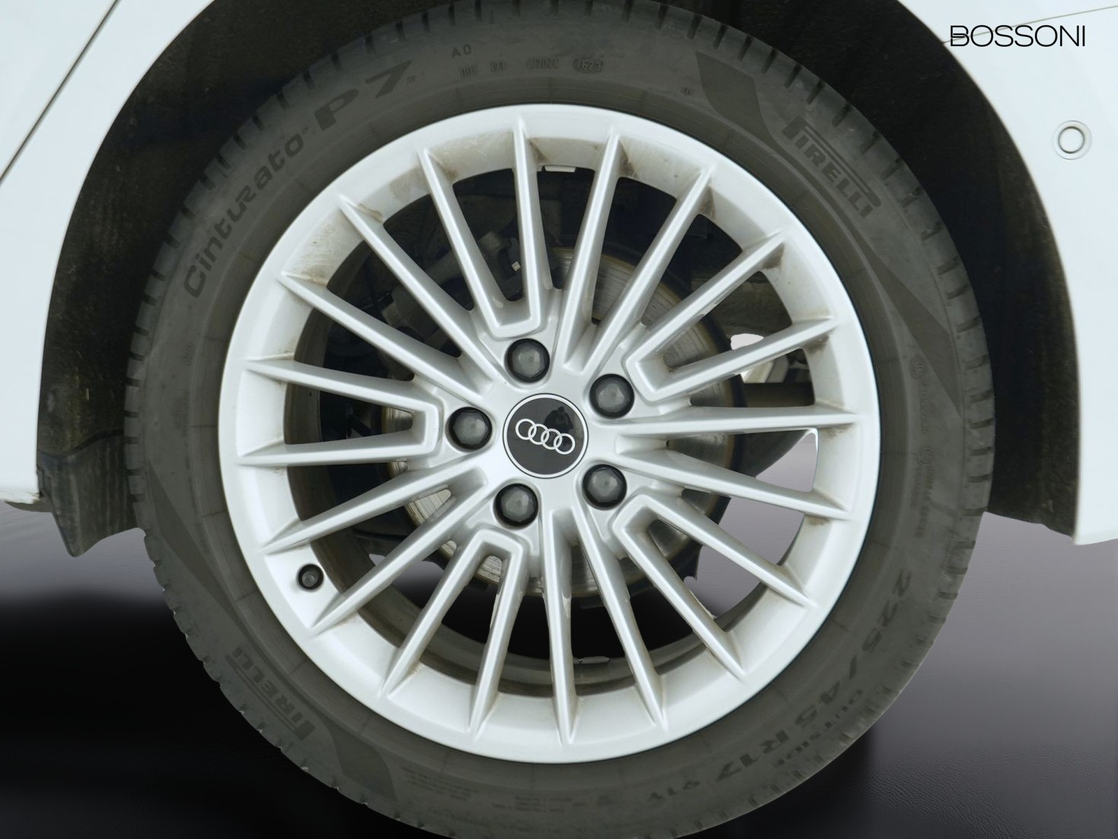 12 - Audi A3 sportback 30 1.0 tfsi business advanced
