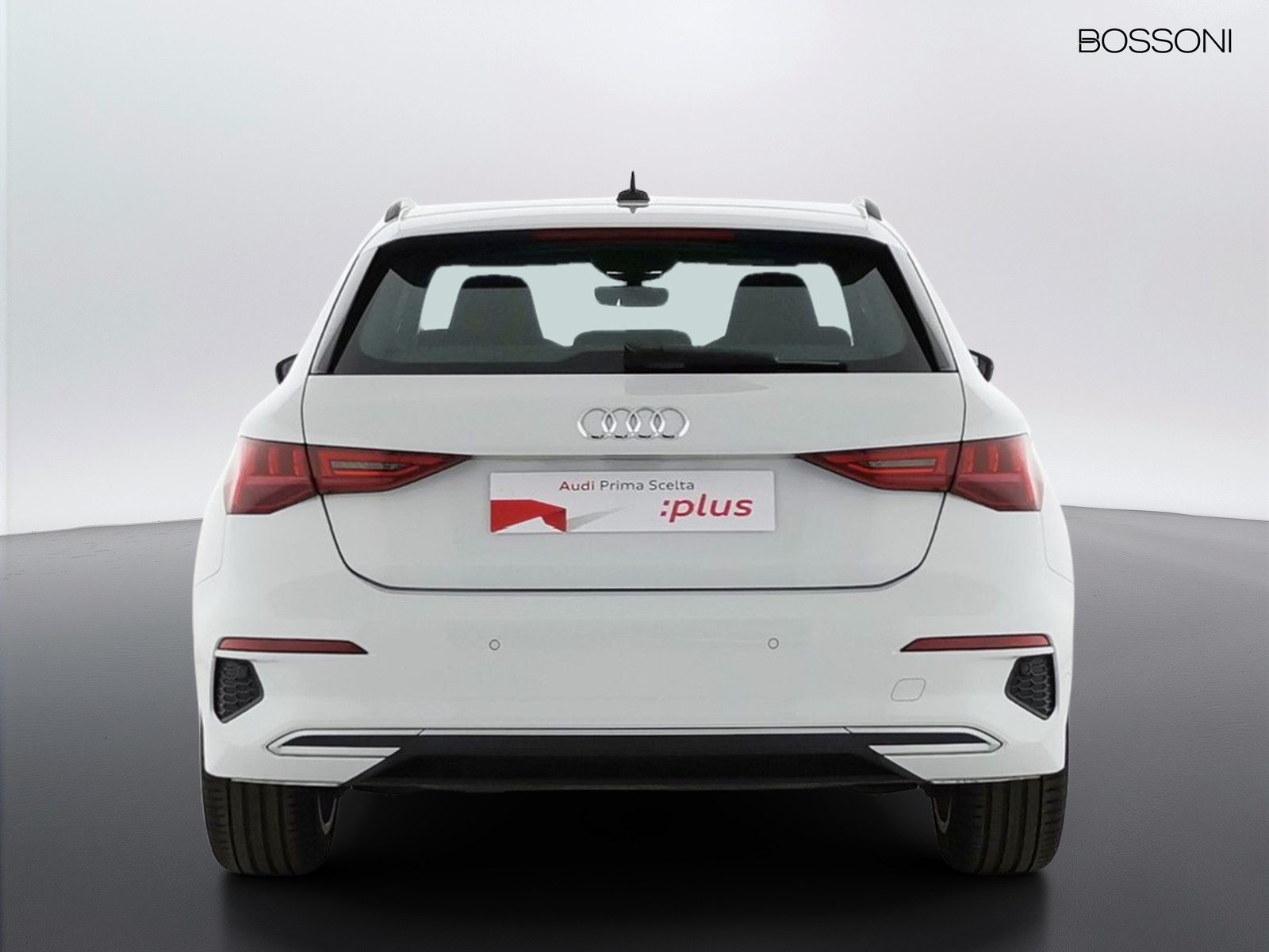 15 - Audi A3 sportback 30 1.0 tfsi business advanced