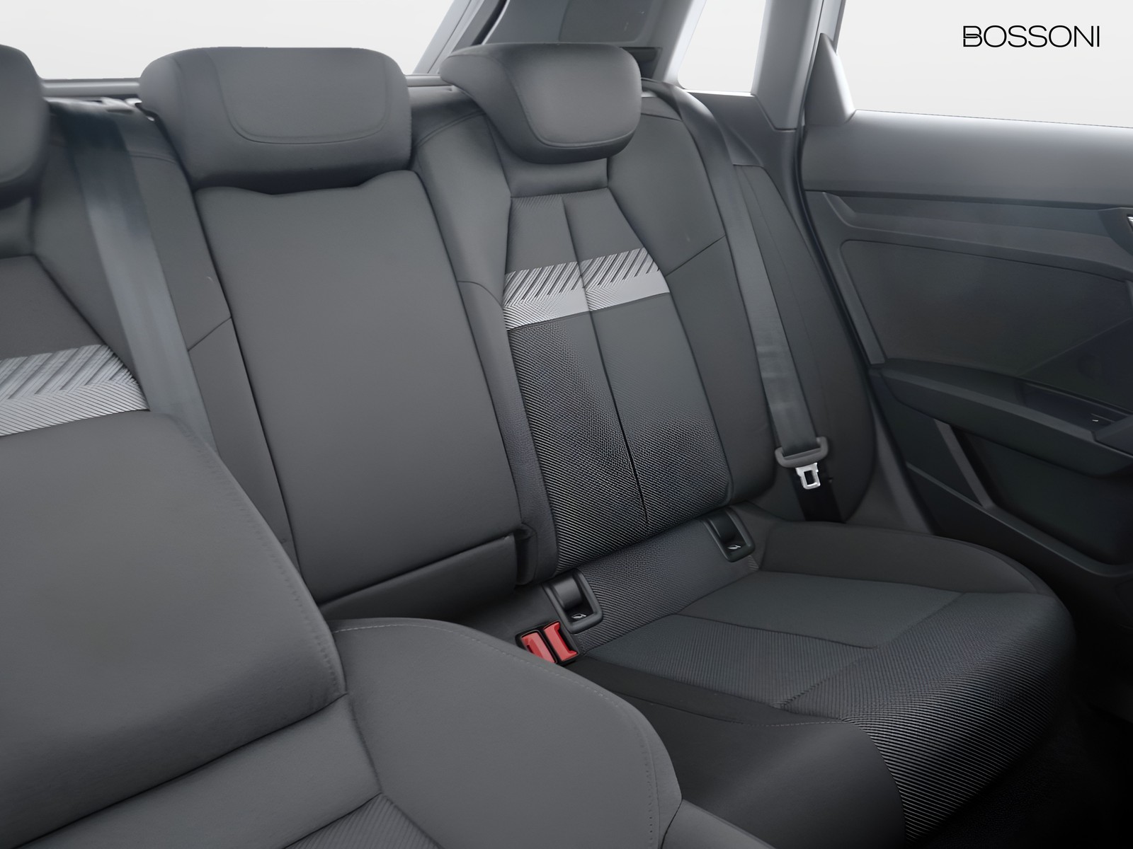 21 - Audi A3 sportback 30 1.0 tfsi business advanced