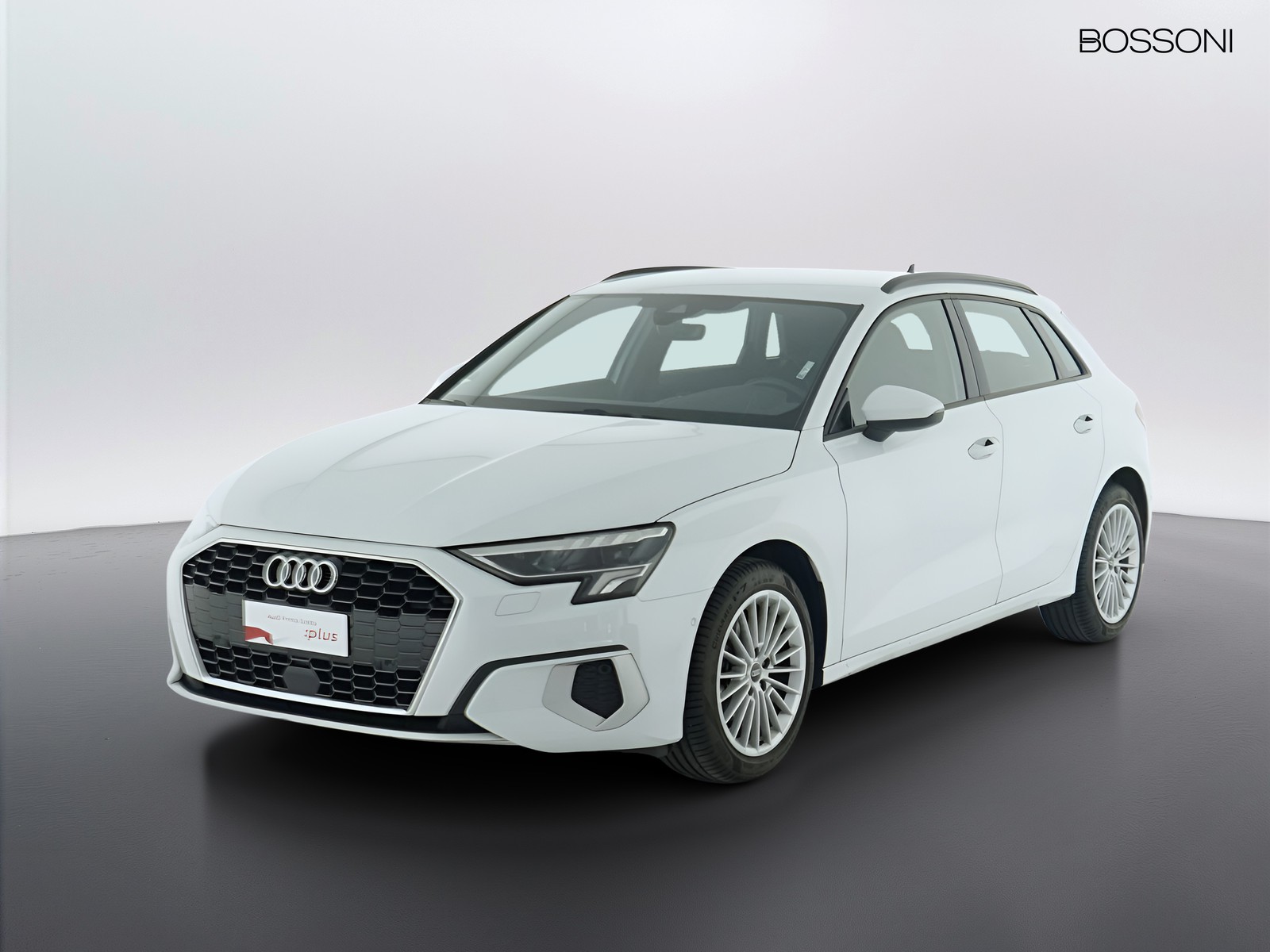 35 - Audi A3 sportback 30 1.0 tfsi business advanced