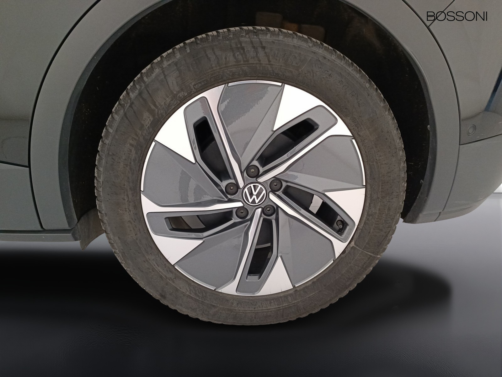 26 - Volkswagen ID.4 77kwh pro 4motion