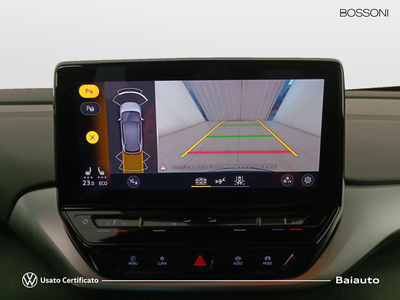 27 - Volkswagen ID.4 77kwh pro 4motion