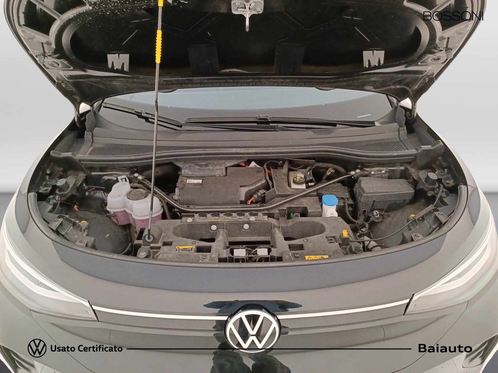 32 - Volkswagen ID.4 77kwh pro 4motion