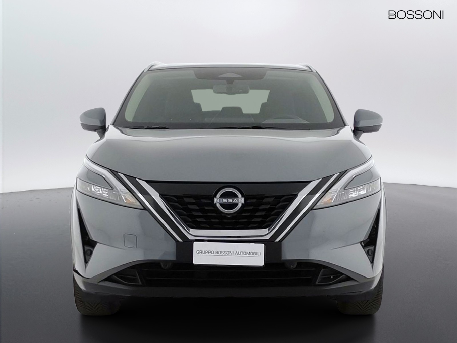 2 - Nissan Qashqai 1.5 e-power n-connecta 2wd e-shifter
