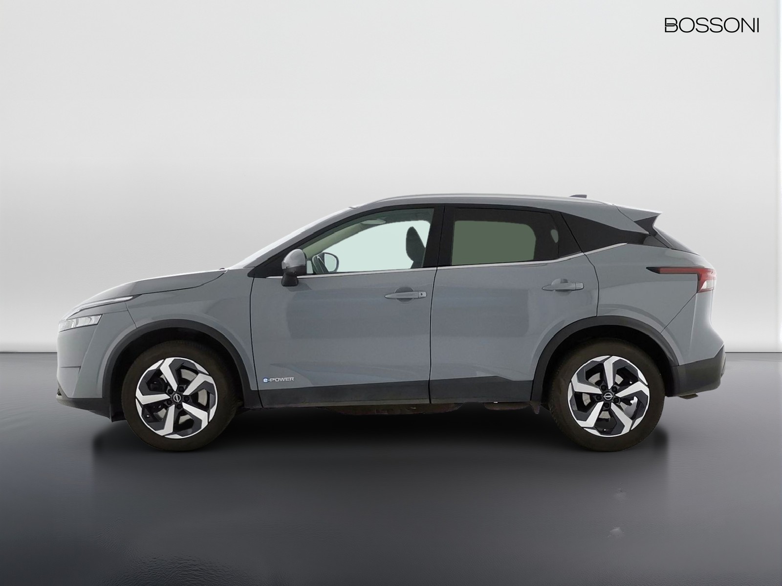 3 - Nissan Qashqai 1.5 e-power n-connecta 2wd e-shifter
